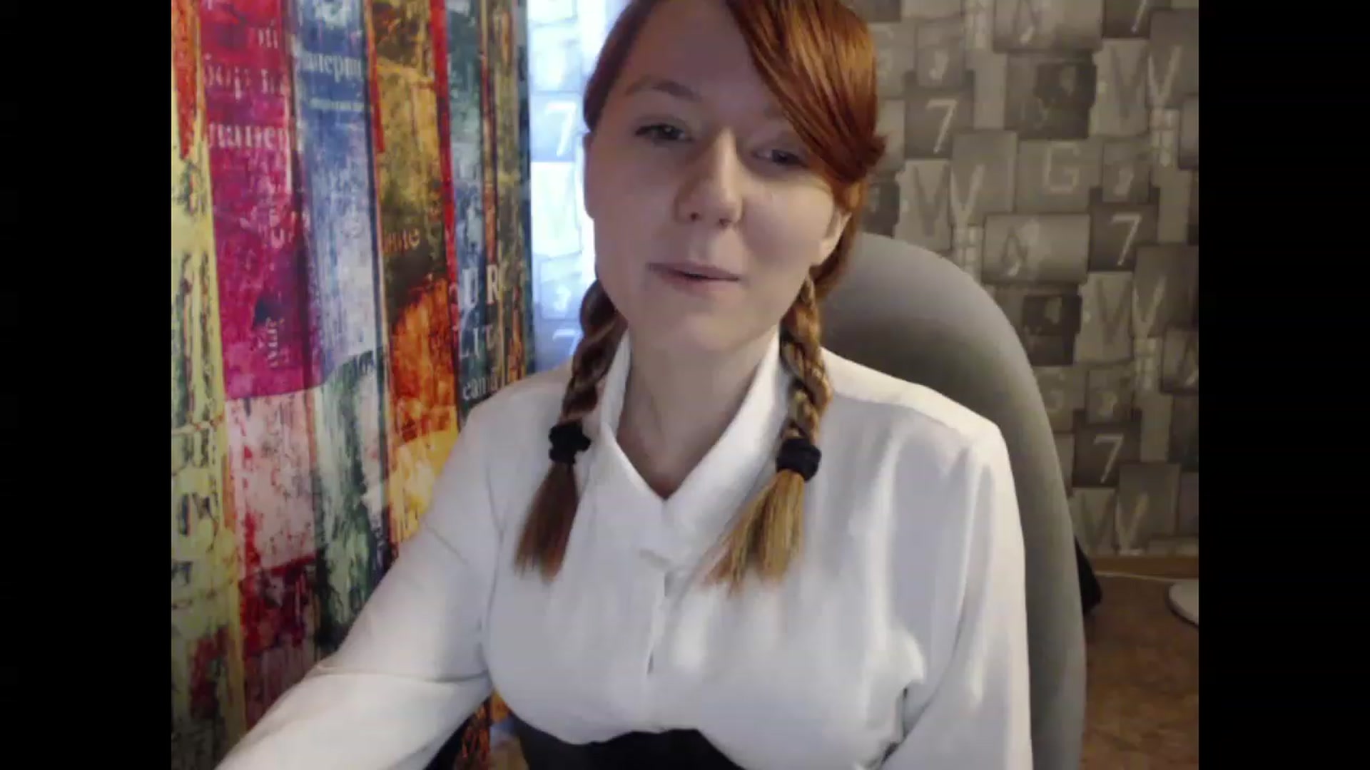 Gallery image thumbnail from NikiFoks18's myfreecams stream on, 06/27/2023, 09:08 image 7 of 20