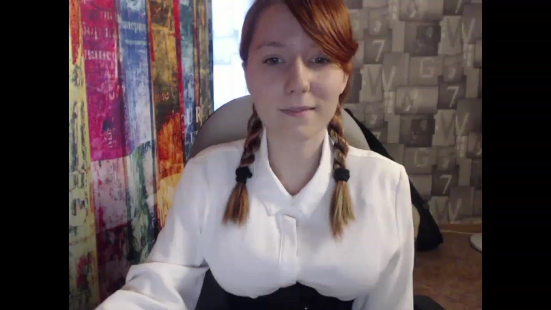 Gallery image thumbnail from NikiFoks18's myfreecams stream on, 06/27/2023, 09:08 image 14 of 20