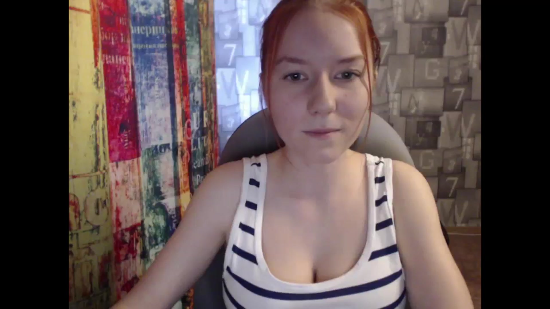 Gallery image thumbnail from NikiFoks18's myfreecams stream on, 07/31/2023, 08:15 image 13 of 20
