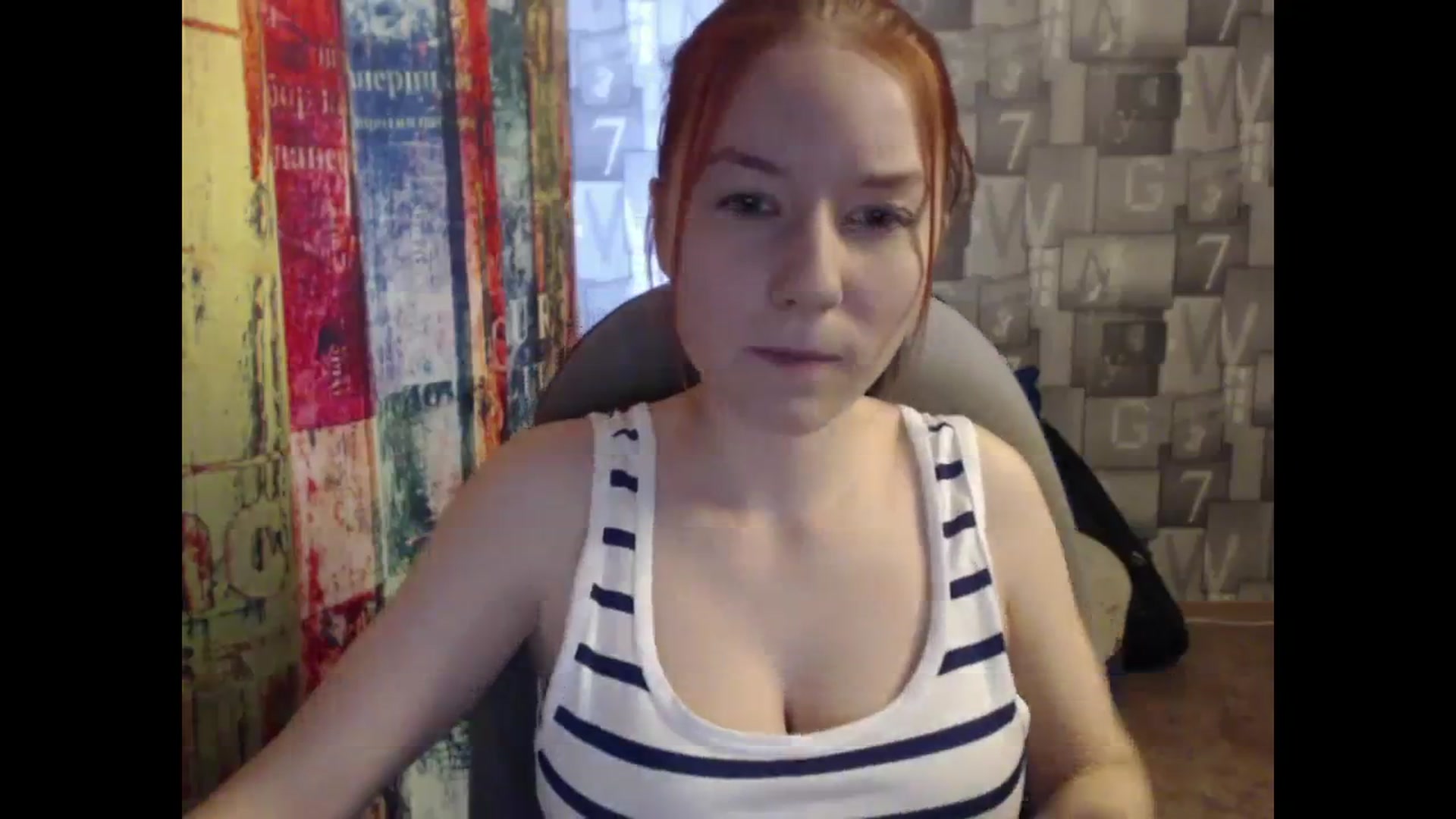 Gallery image thumbnail from NikiFoks18's myfreecams stream on, 07/31/2023, 08:15 image 5 of 20