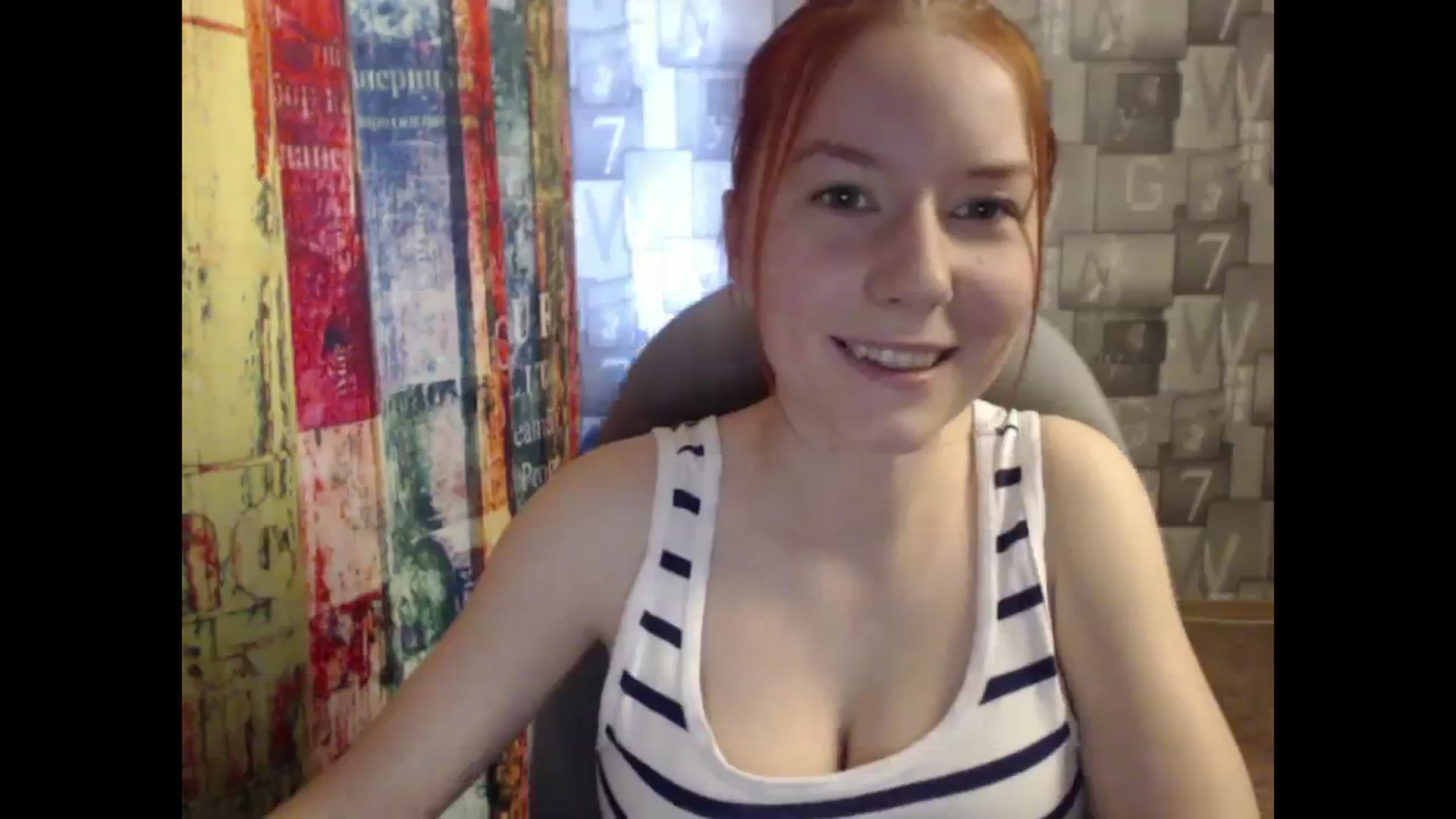 Gallery image thumbnail from NikiFoks18's myfreecams stream on, 07/31/2023, 08:15 image 14 of 20
