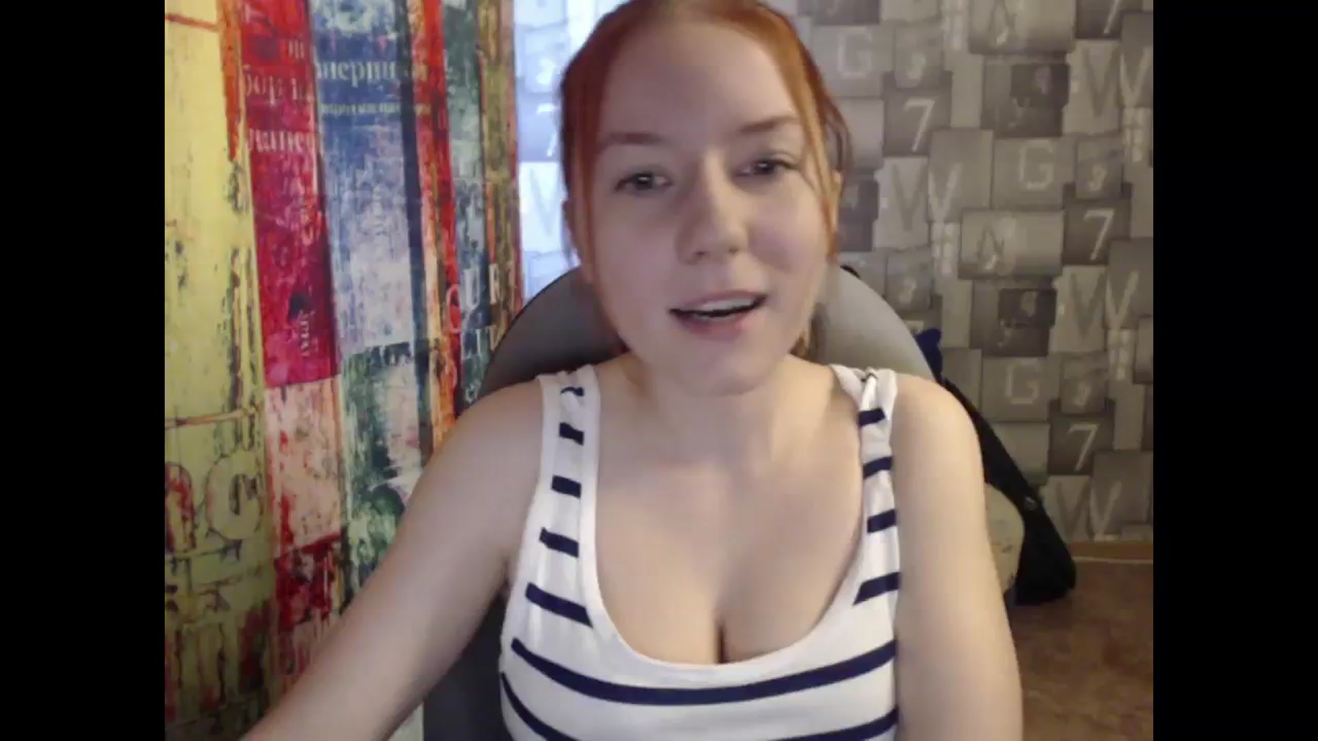 Gallery image thumbnail from NikiFoks18's myfreecams stream on, 07/31/2023, 08:15 image 1 of 20