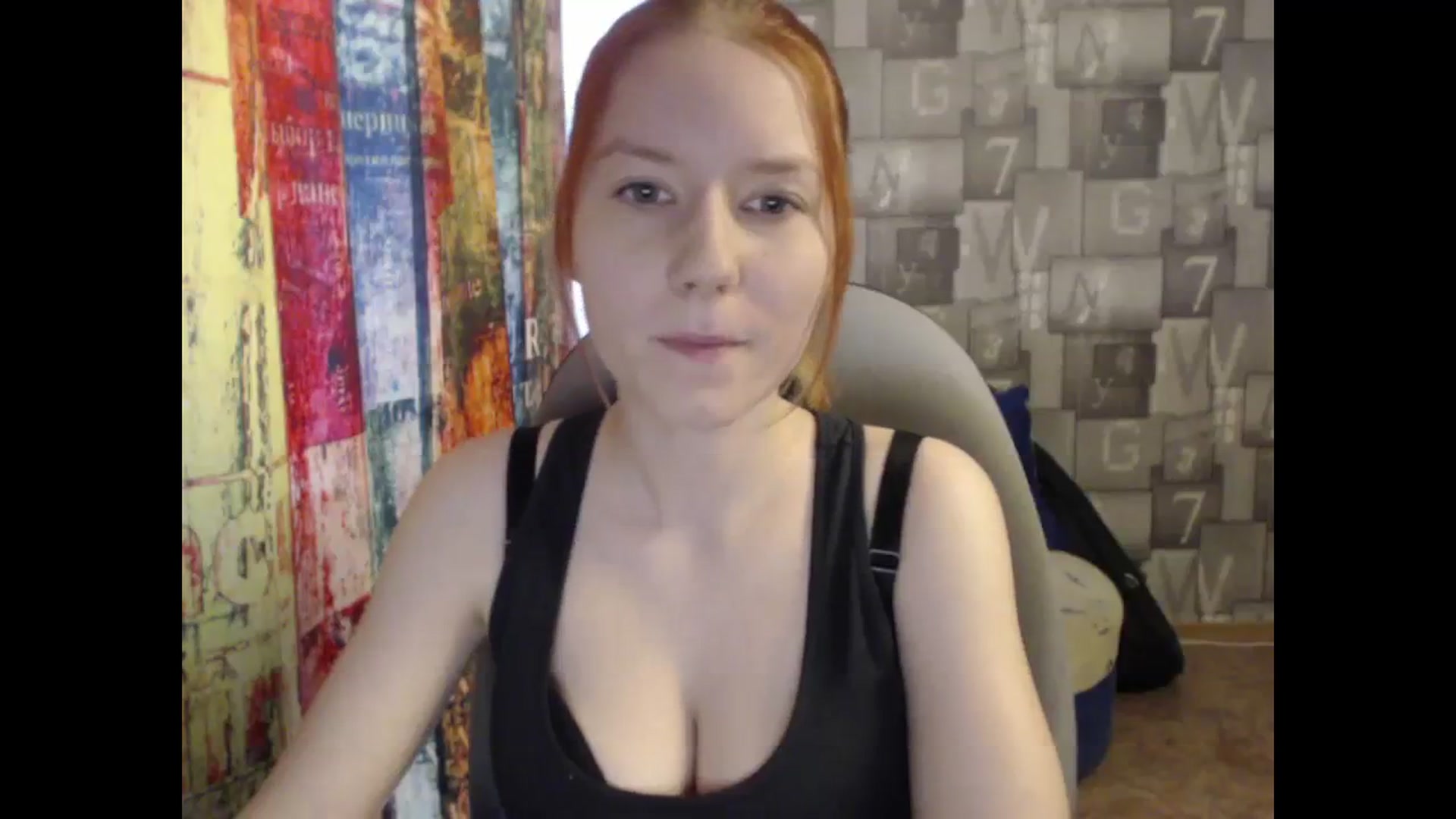 Gallery image thumbnail from NikiFoks18's myfreecams stream on, 08/01/2023, 07:33 image 6 of 20