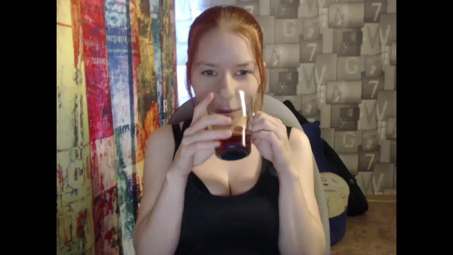 Gallery image thumbnail from NikiFoks18's myfreecams stream on, 08/01/2023, 07:33 image 19 of 20