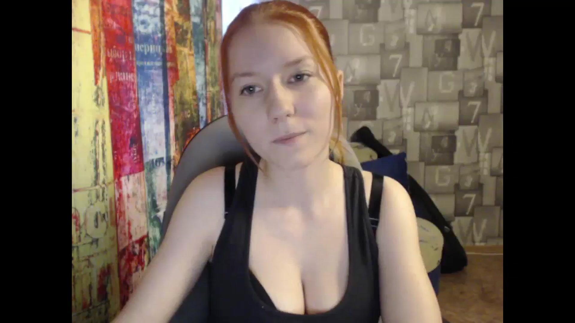 Gallery image thumbnail from NikiFoks18's myfreecams stream on, 08/01/2023, 07:33 image 12 of 20
