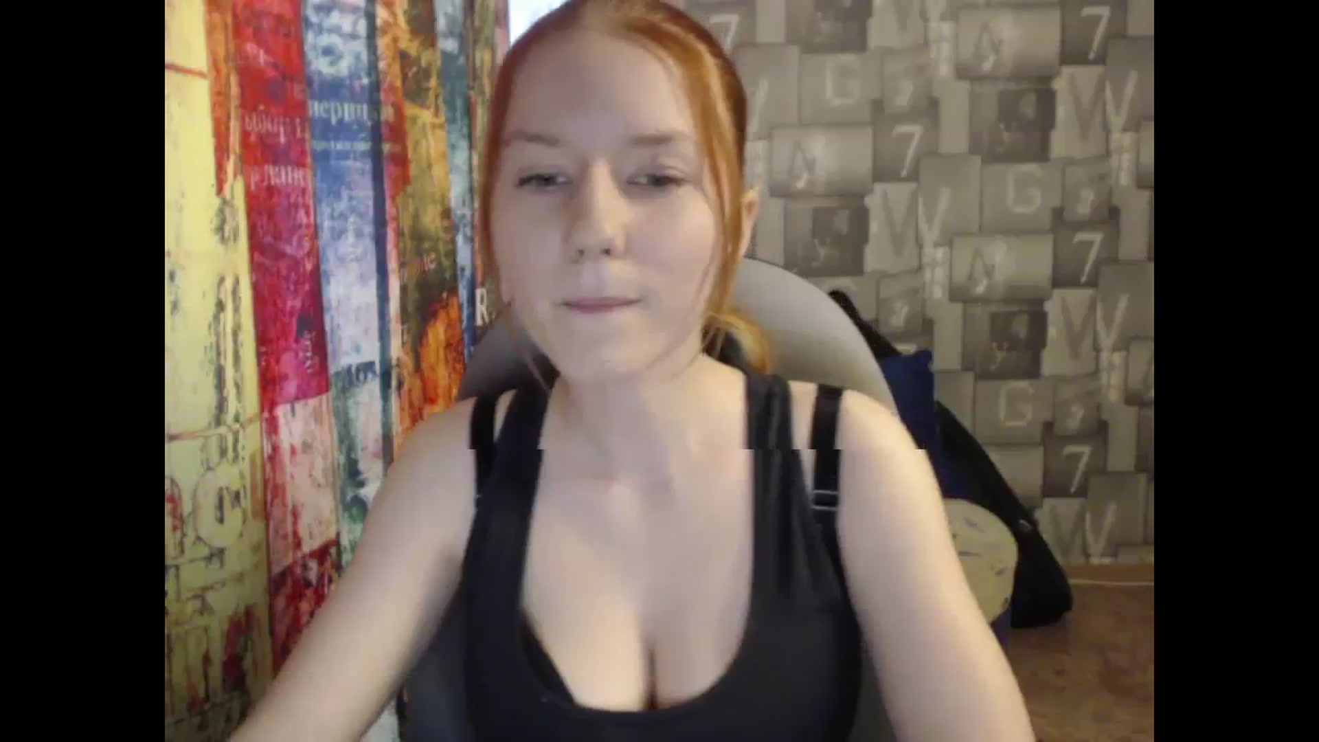 Gallery image thumbnail from NikiFoks18's myfreecams stream on, 08/01/2023, 07:33 image 10 of 20