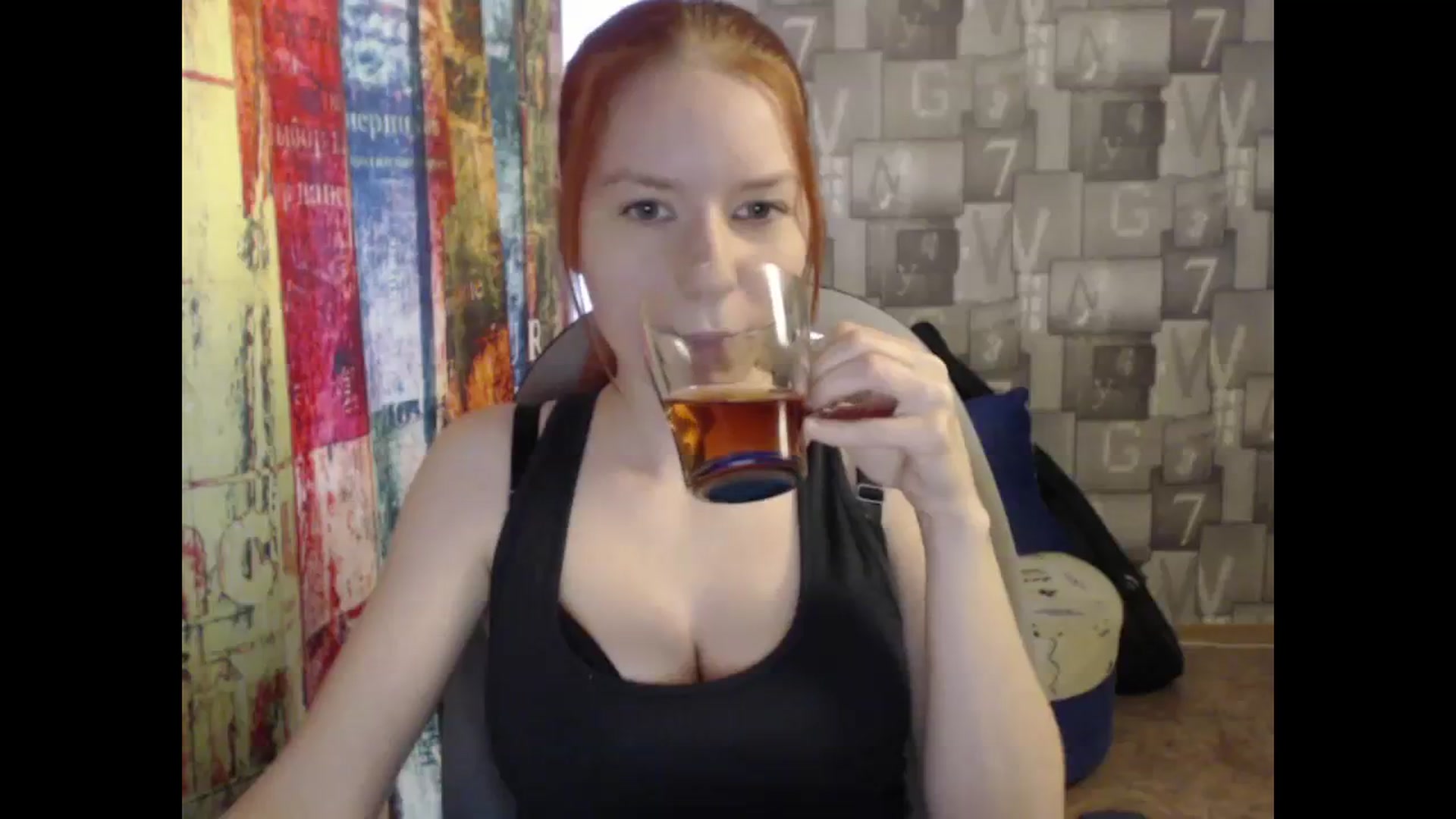 Gallery image thumbnail from NikiFoks18's myfreecams stream on, 08/01/2023, 07:33 image 5 of 20