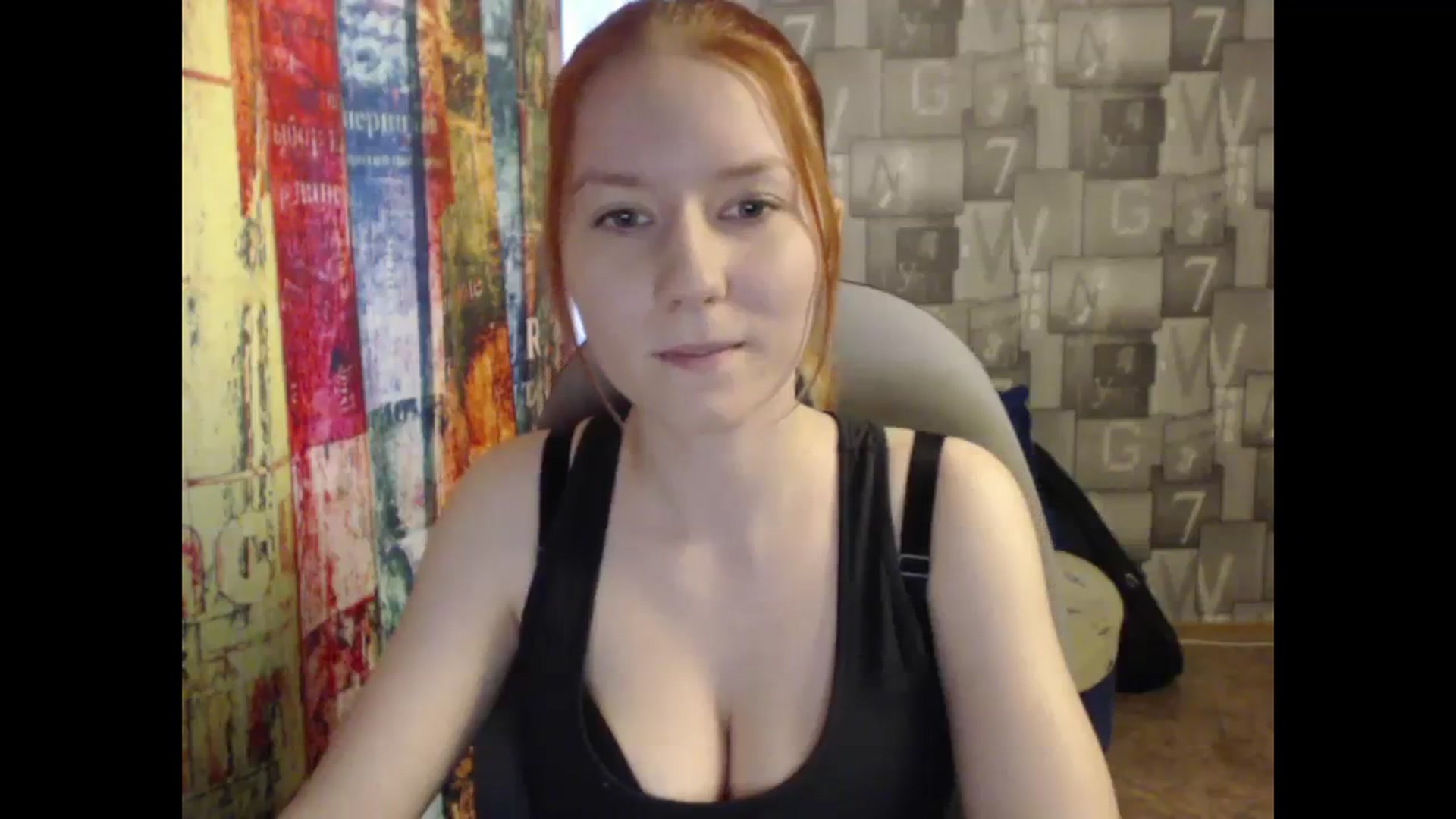 Gallery image thumbnail from NikiFoks18's myfreecams stream on, 08/01/2023, 07:33 image 13 of 20