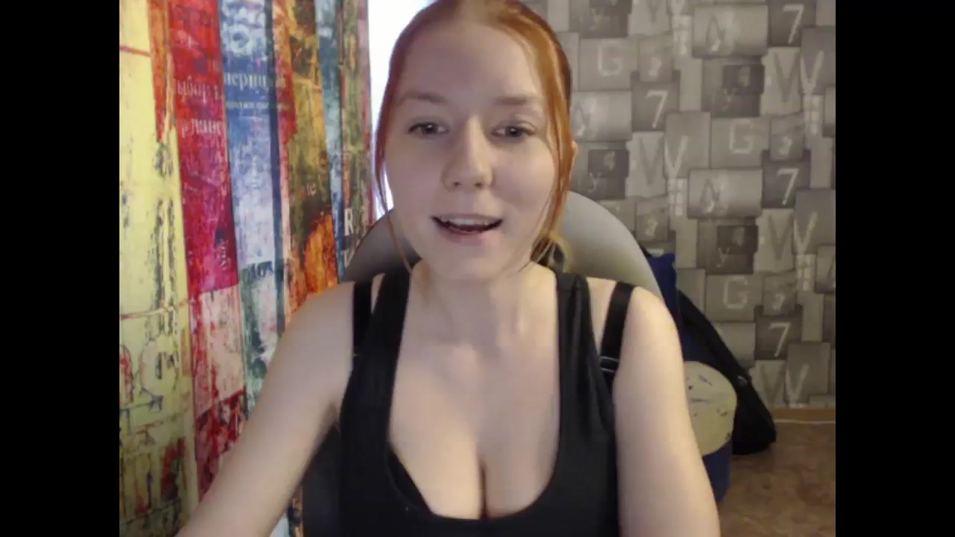 Gallery image thumbnail from NikiFoks18's myfreecams stream on, 08/01/2023, 07:33 image 16 of 20