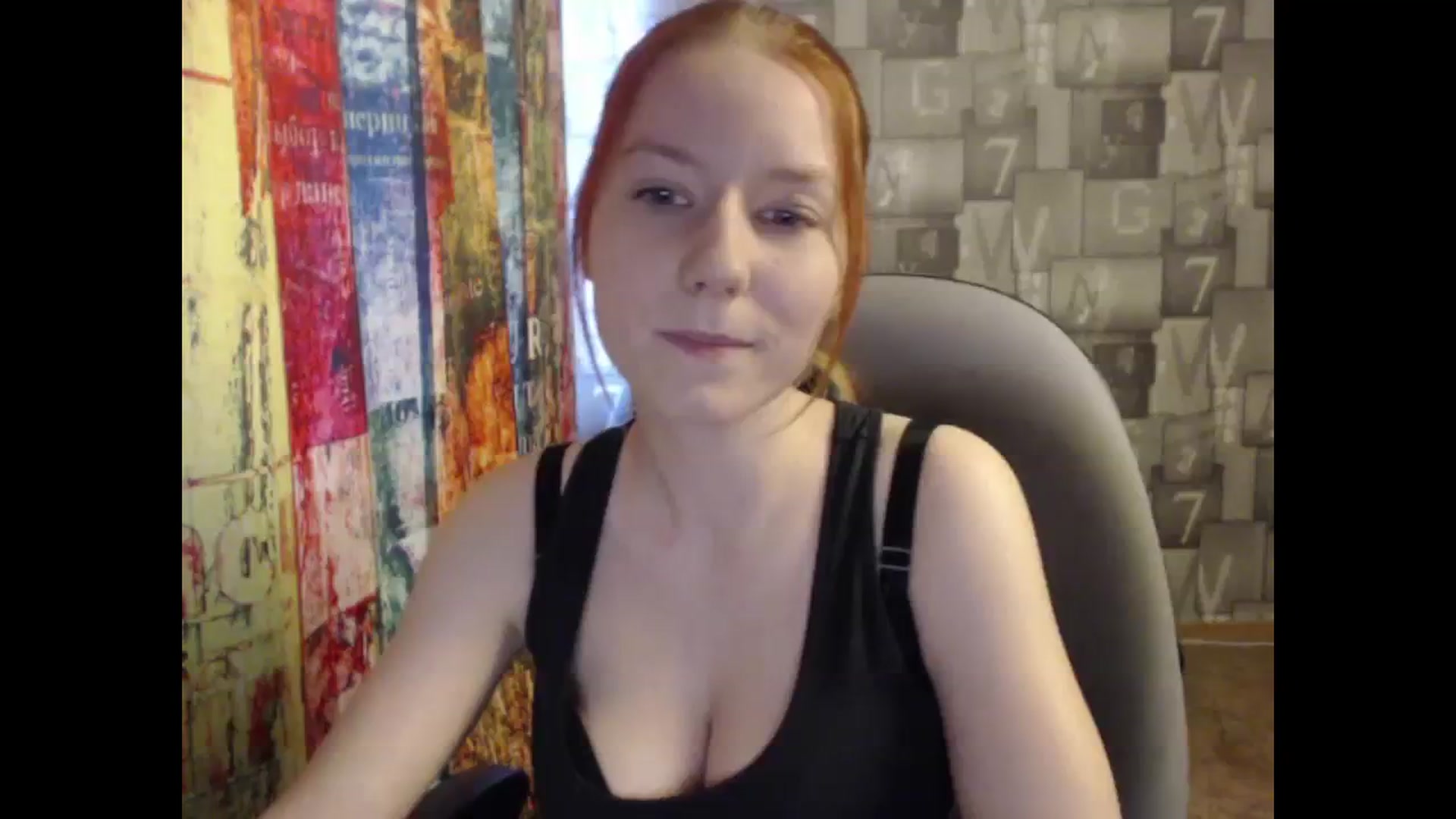 Gallery image thumbnail from NikiFoks18's myfreecams stream on, 08/01/2023, 07:33 image 11 of 20