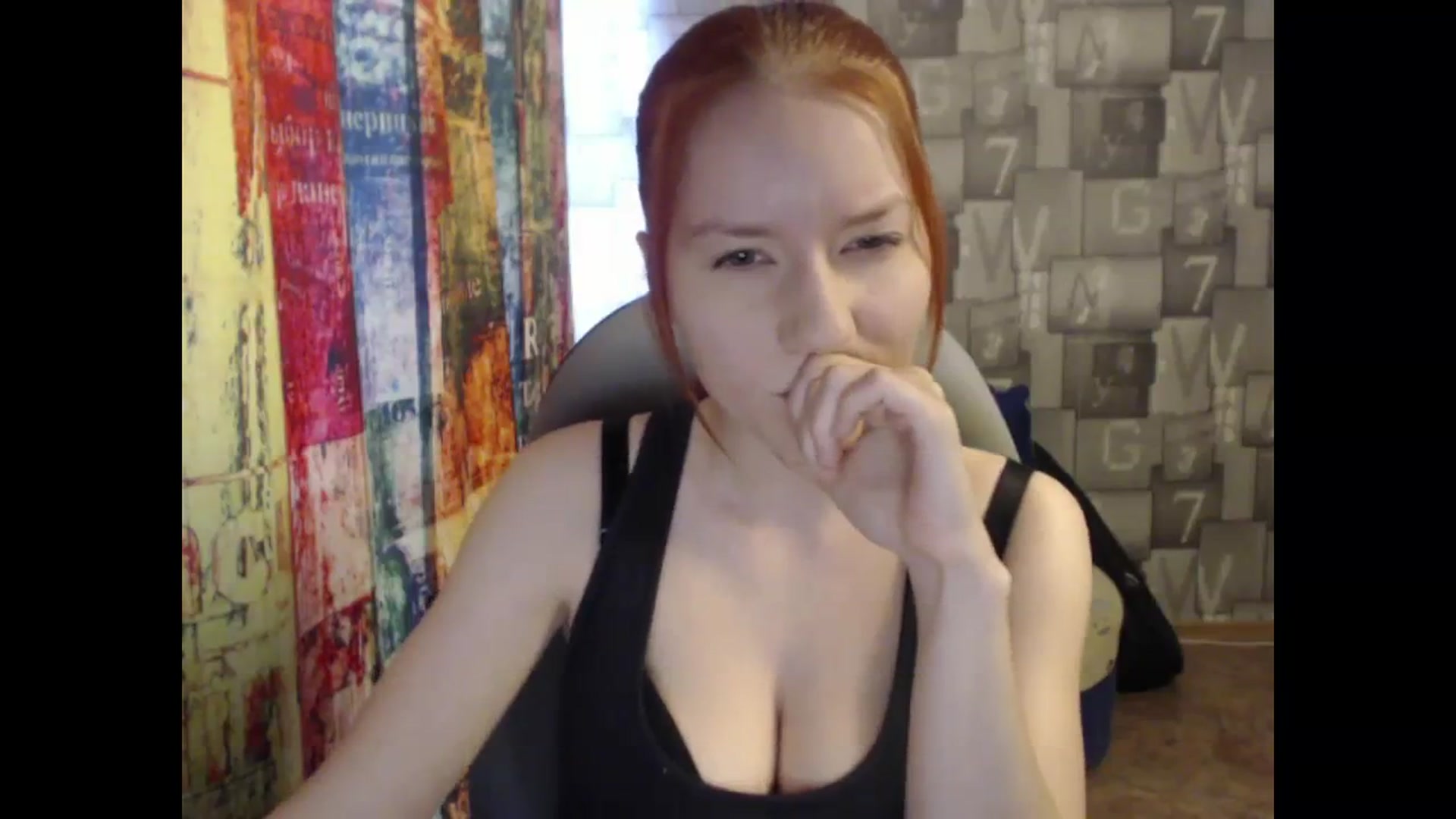 Gallery image thumbnail from NikiFoks18's myfreecams stream on, 08/01/2023, 07:33 image 18 of 20