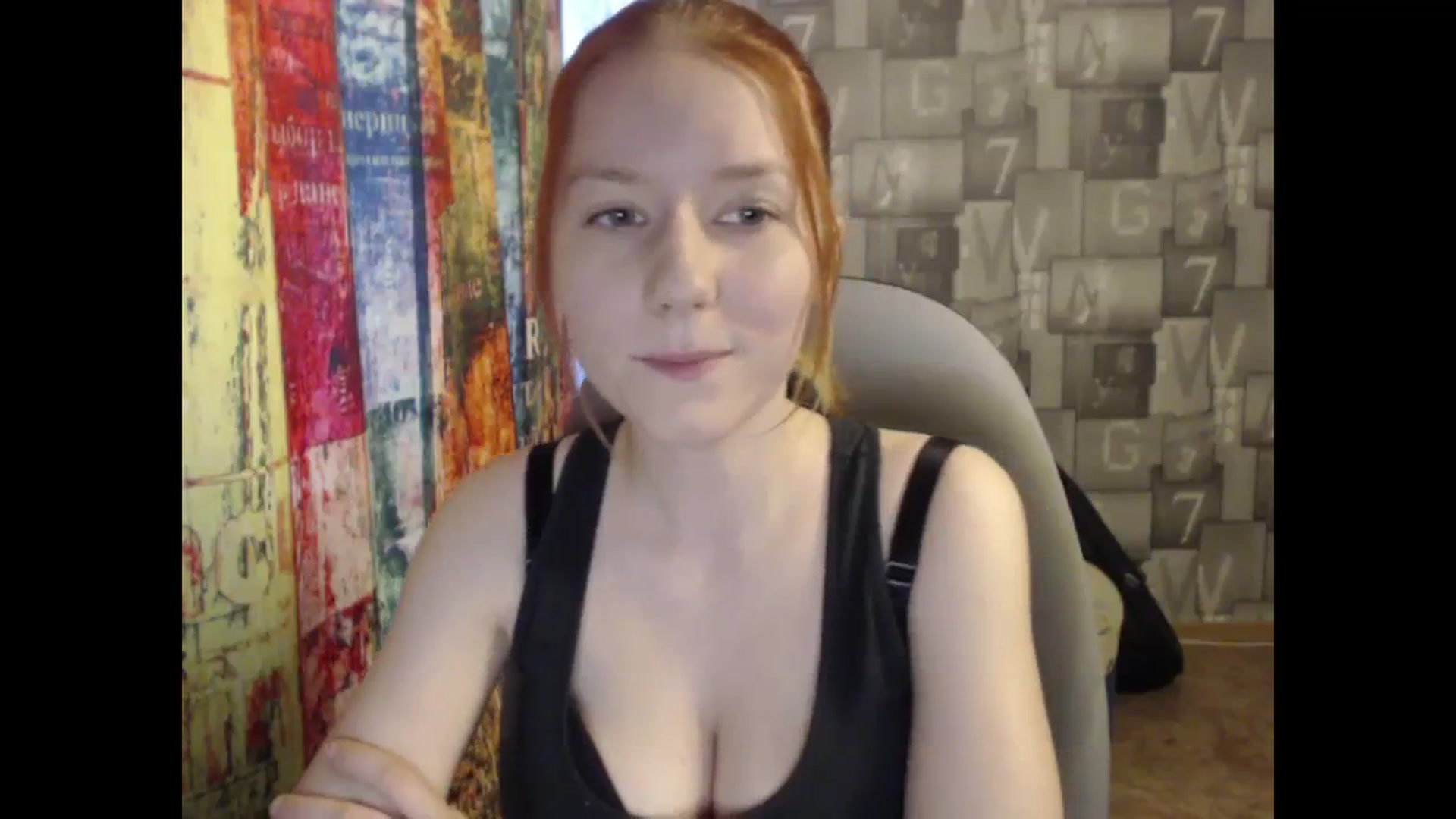 Gallery image thumbnail from NikiFoks18's myfreecams stream on, 08/01/2023, 07:33 image 20 of 20