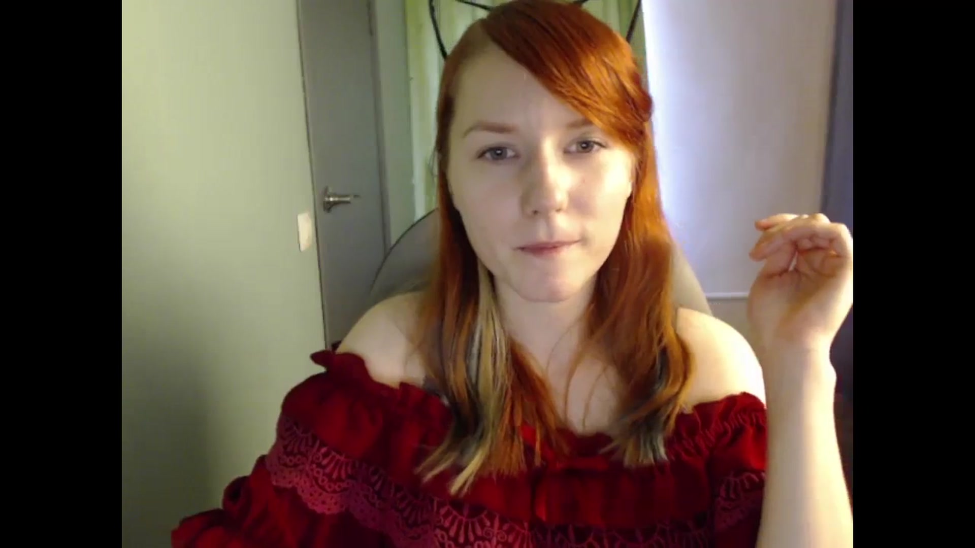 Gallery image thumbnail from NikiFoks18's myfreecams stream on, 08/13/2023, 09:29 image 4 of 20