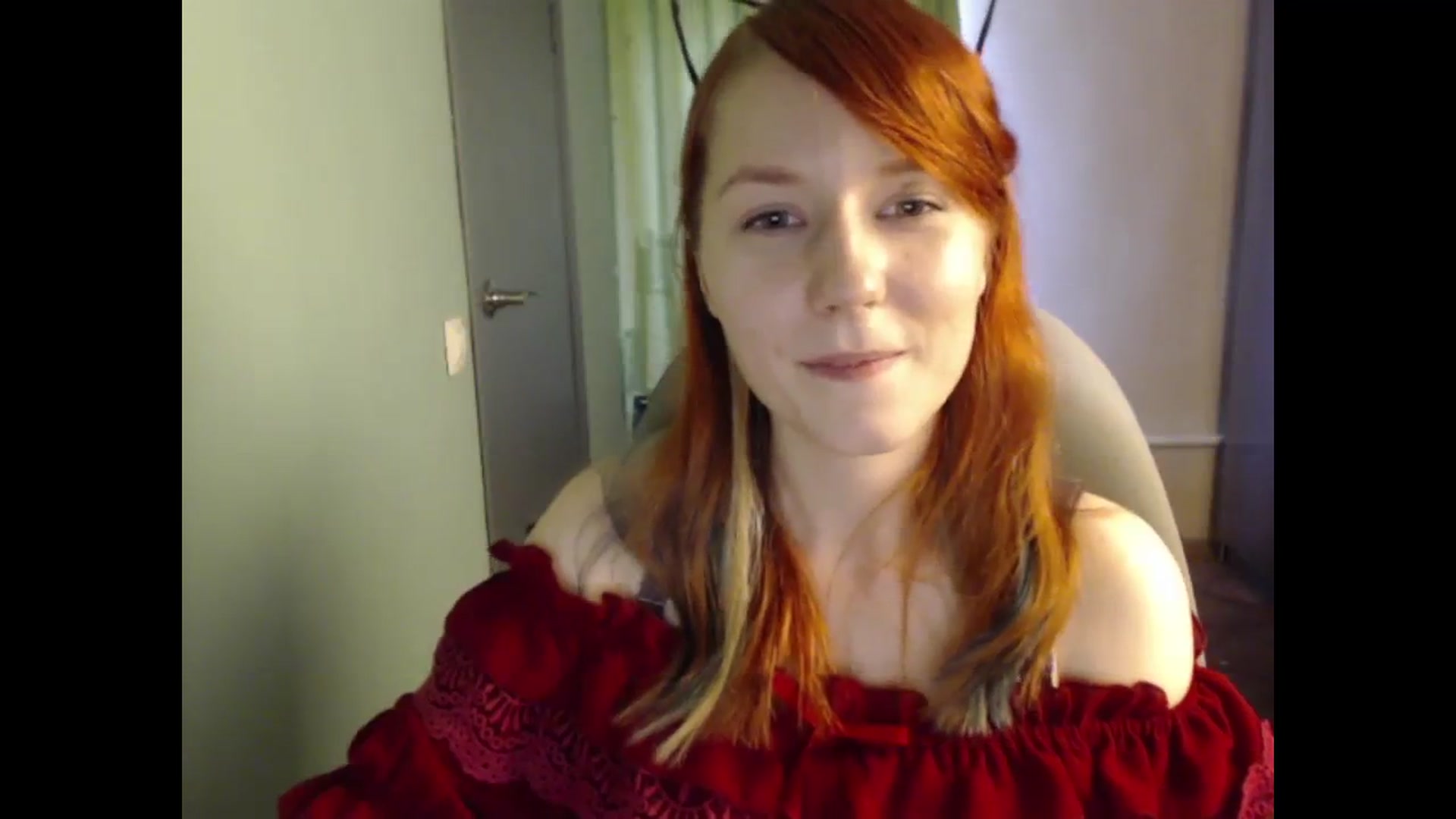 Gallery image thumbnail from NikiFoks18's myfreecams stream on, 08/13/2023, 09:29 image 20 of 20