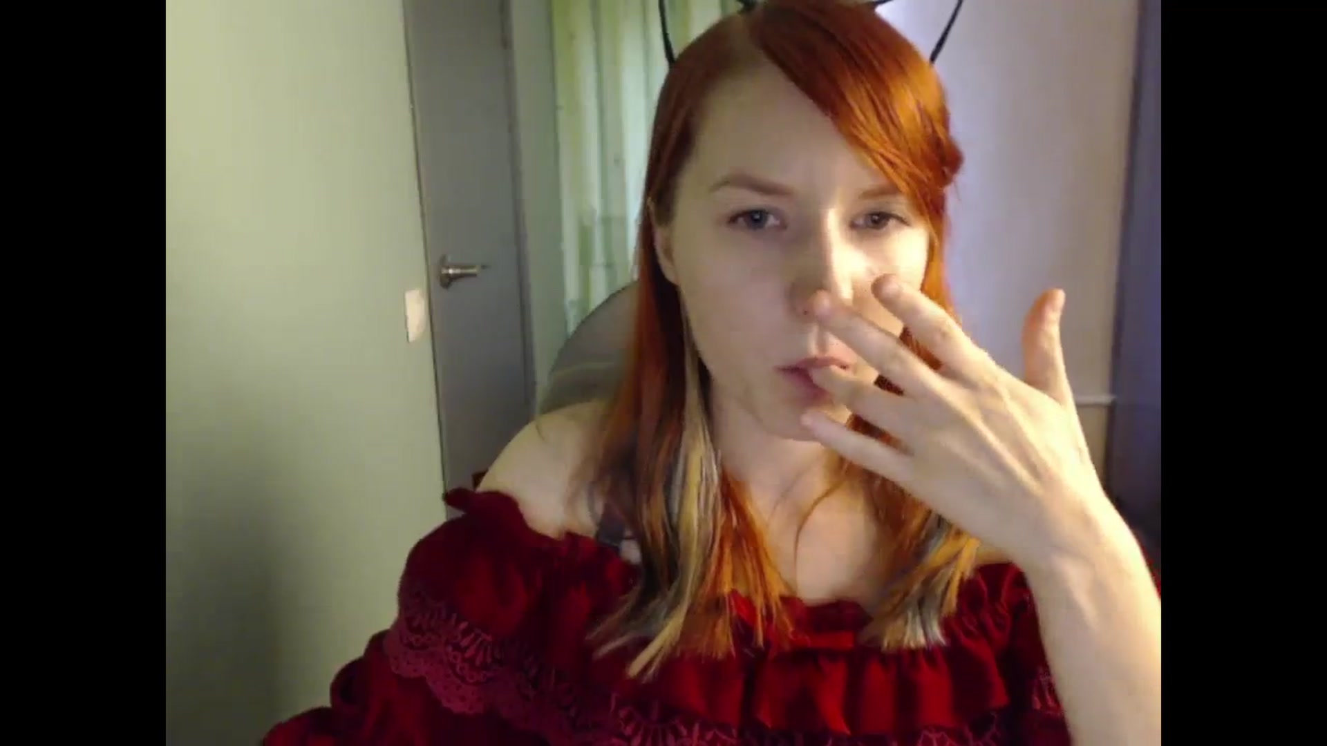 Gallery image thumbnail from NikiFoks18's myfreecams stream on, 08/13/2023, 09:29 image 11 of 20