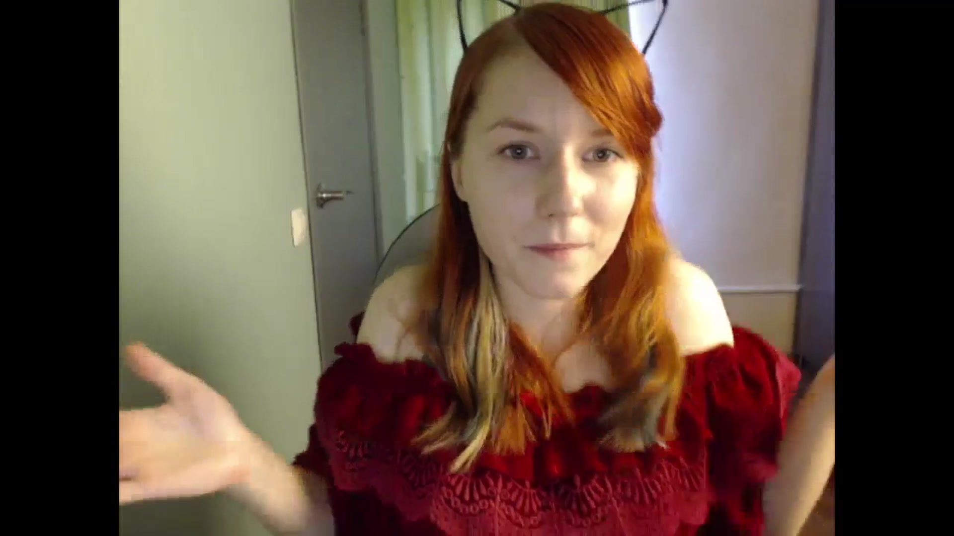 Gallery image thumbnail from NikiFoks18's myfreecams stream on, 08/13/2023, 09:29 image 5 of 20