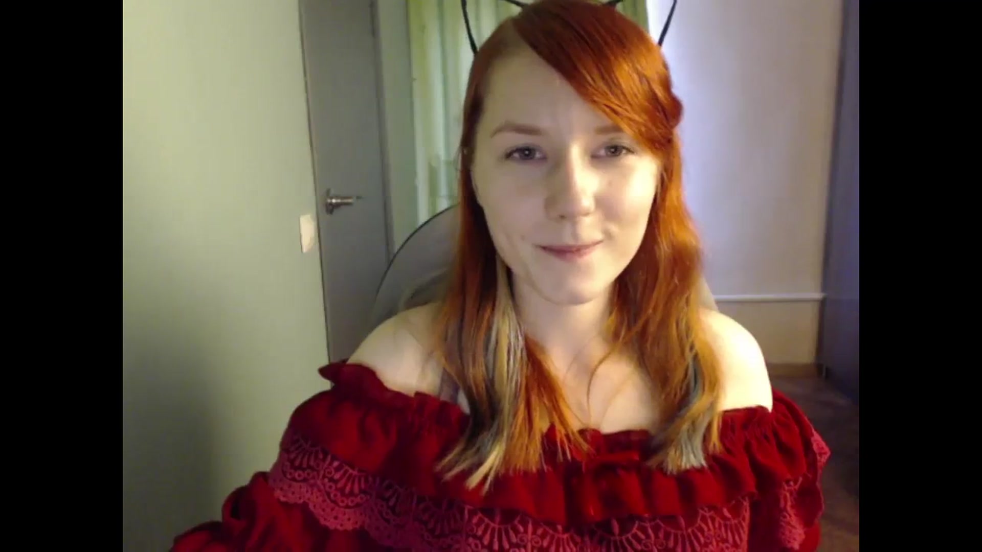 Gallery image thumbnail from NikiFoks18's myfreecams stream on, 08/13/2023, 09:29 image 8 of 20