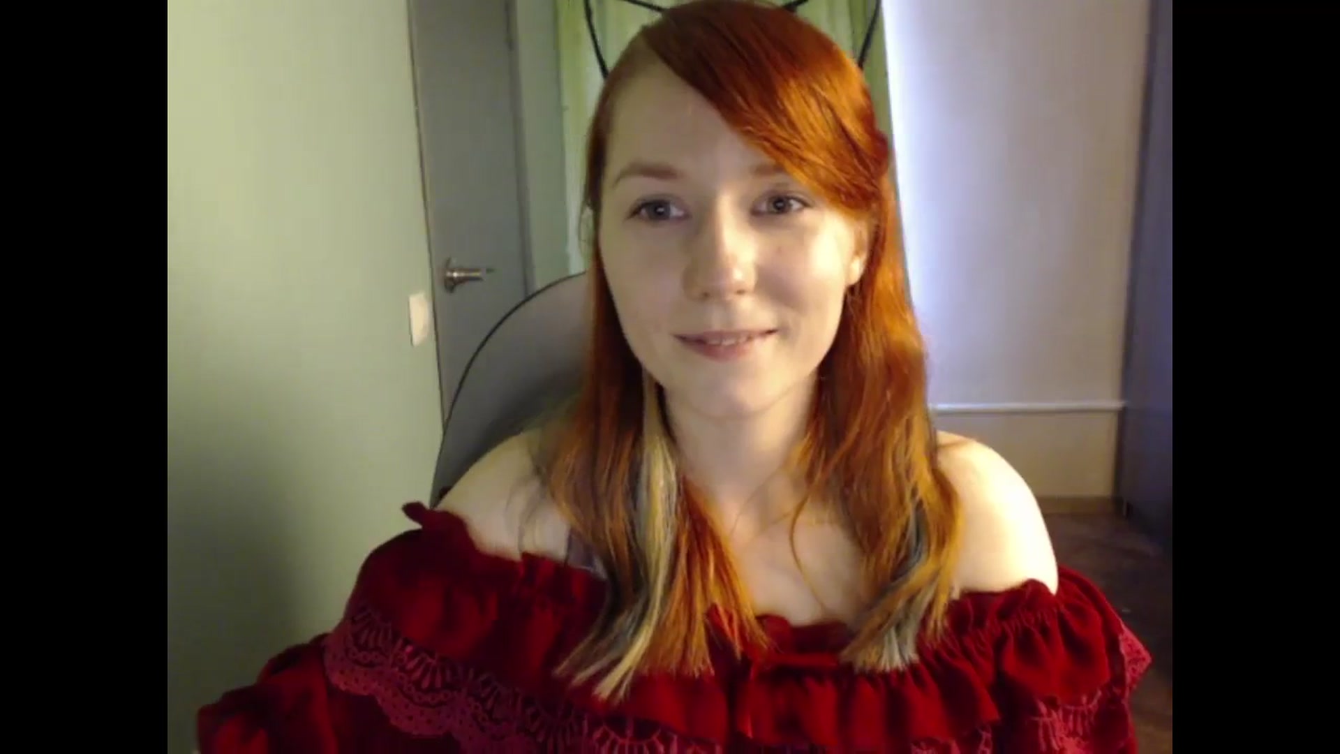 Gallery image thumbnail from NikiFoks18's myfreecams stream on, 08/13/2023, 09:29 image 19 of 20