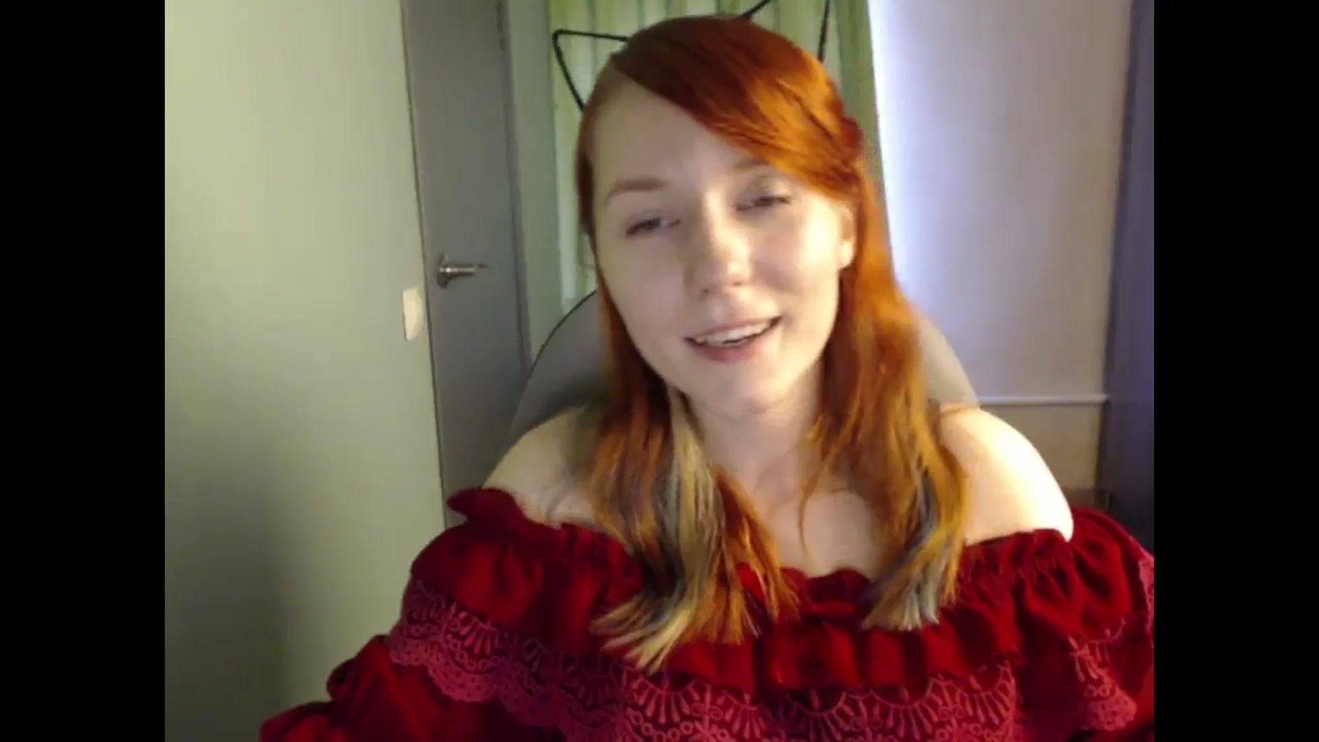Gallery image thumbnail from NikiFoks18's myfreecams stream on, 08/13/2023, 09:29 image 17 of 20