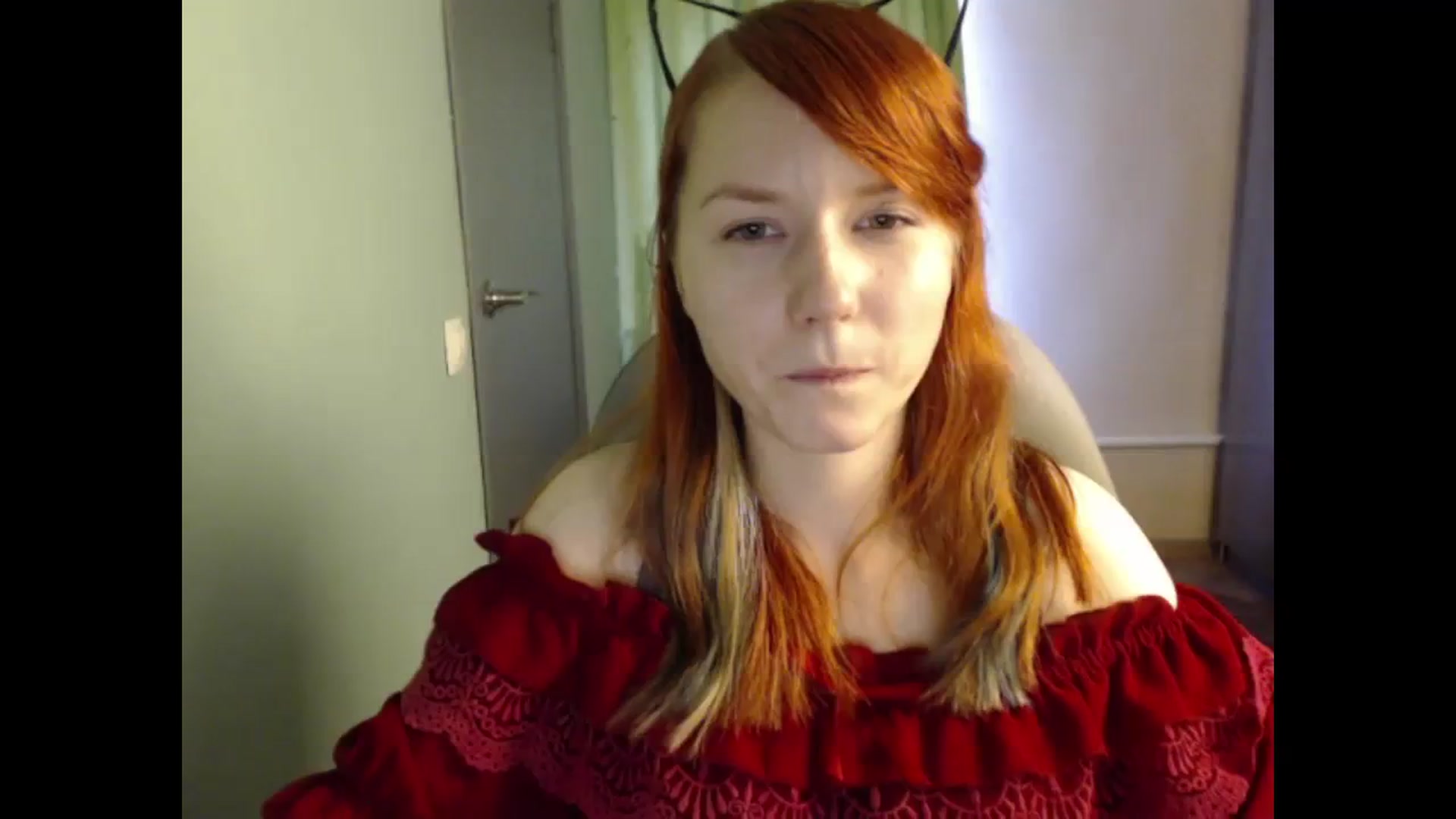 Gallery image thumbnail from NikiFoks18's myfreecams stream on, 08/13/2023, 09:29 image 1 of 20