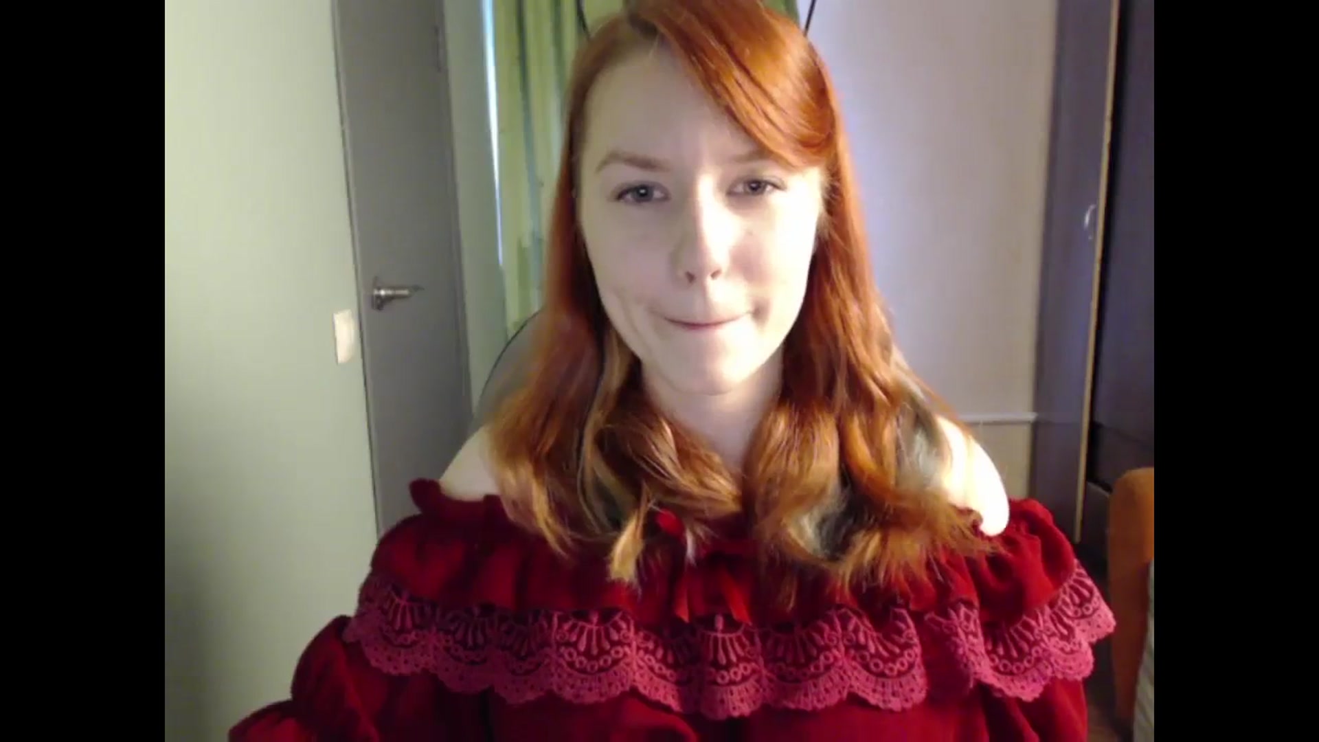 Gallery image thumbnail from NikiFoks18's myfreecams stream on, 08/14/2023, 07:05 image 17 of 20
