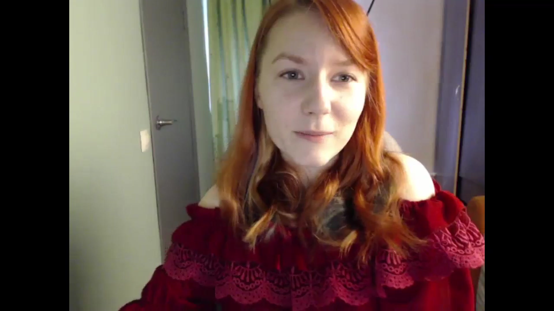 Gallery image thumbnail from NikiFoks18's myfreecams stream on, 08/14/2023, 07:05 image 5 of 20