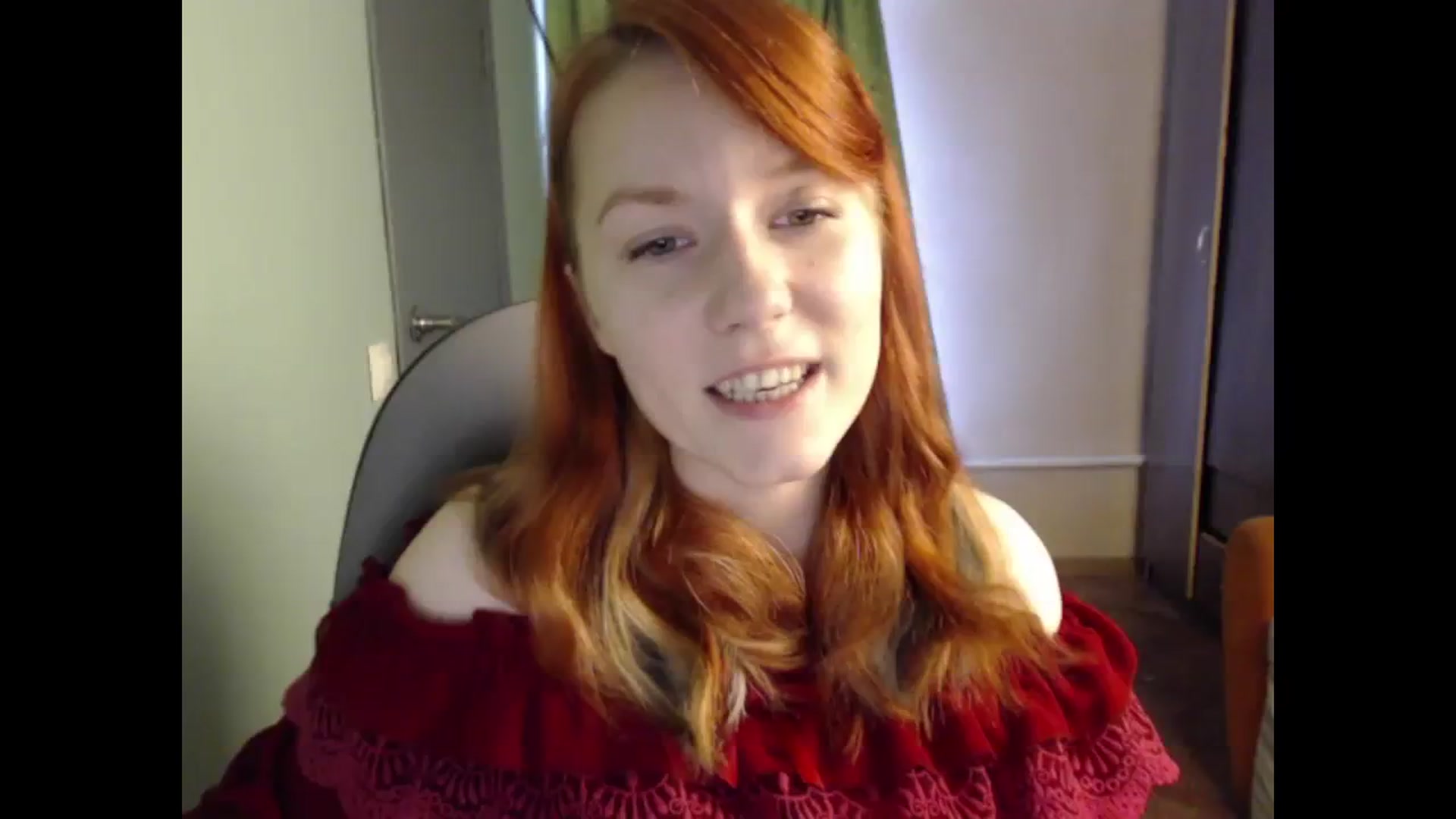 Gallery image thumbnail from NikiFoks18's myfreecams stream on, 08/14/2023, 07:05 image 13 of 20