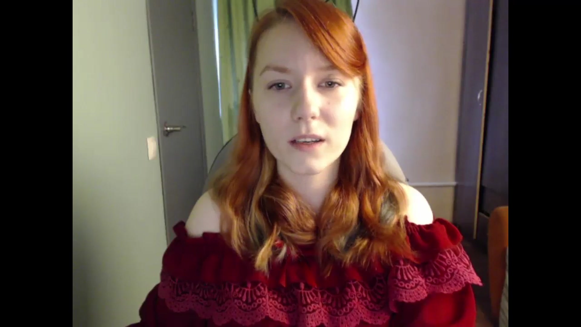 Gallery image thumbnail from NikiFoks18's myfreecams stream on, 08/14/2023, 07:05 image 15 of 20