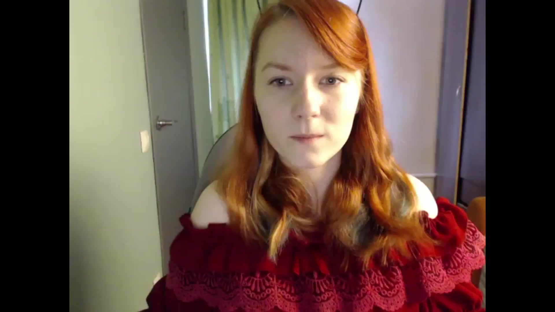 Gallery image thumbnail from NikiFoks18's myfreecams stream on, 08/14/2023, 07:05 image 2 of 20