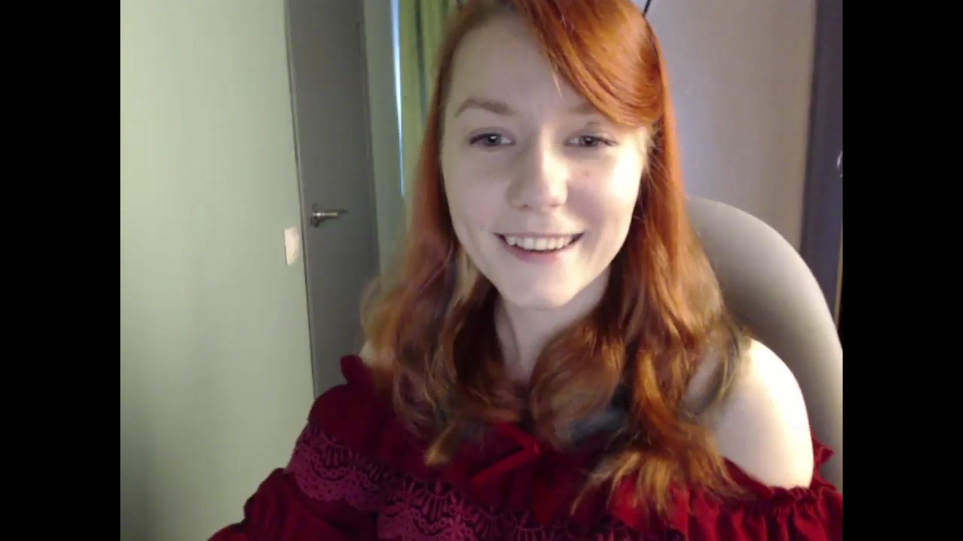 Gallery image thumbnail from NikiFoks18's myfreecams stream on, 08/14/2023, 07:05 image 20 of 20