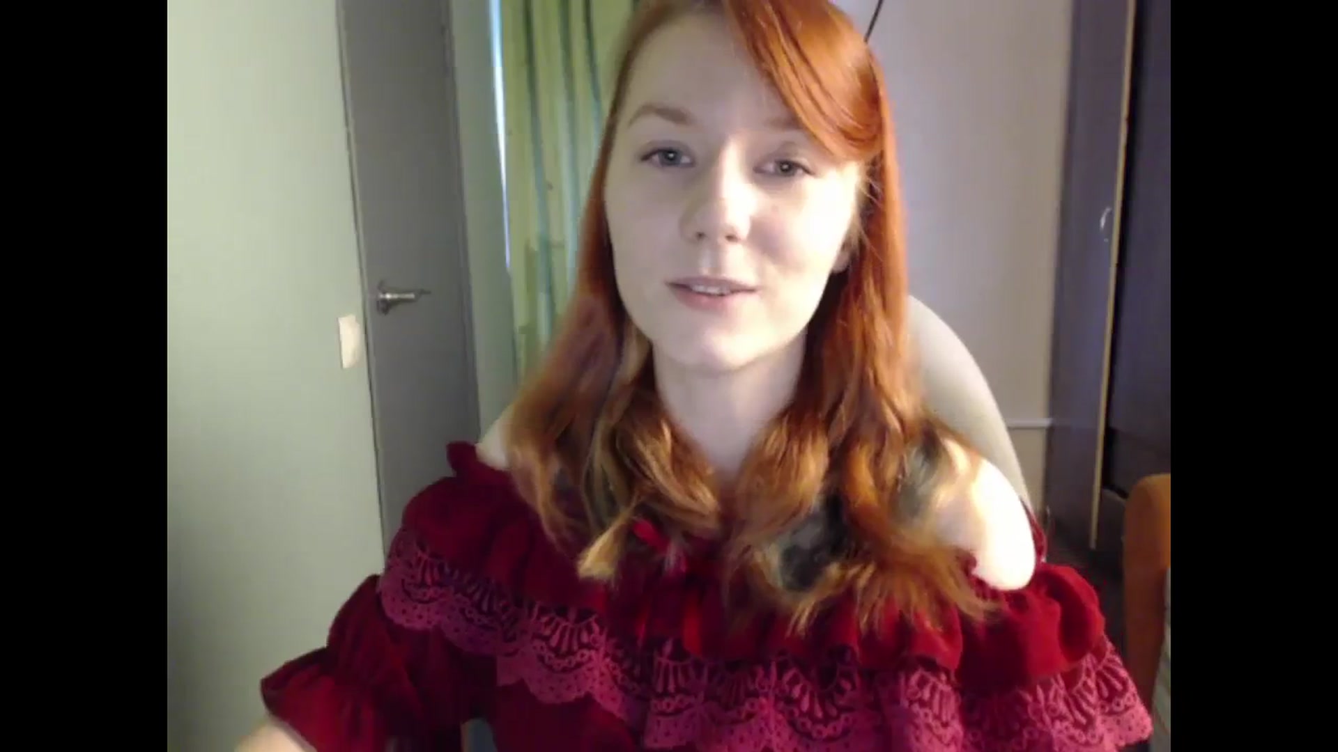 Gallery image thumbnail from NikiFoks18's myfreecams stream on, 08/14/2023, 07:05 image 18 of 20
