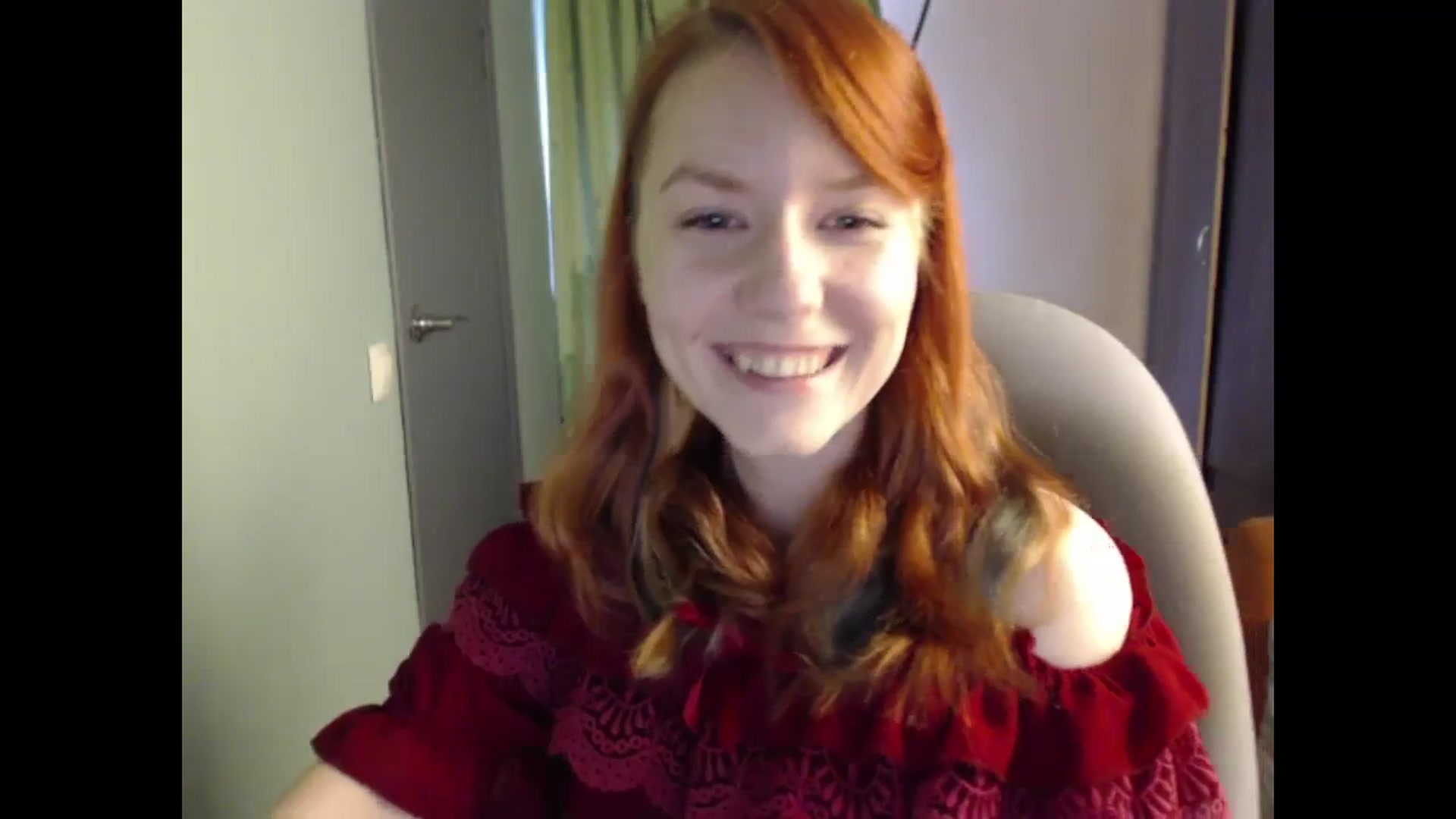 Gallery image thumbnail from NikiFoks18's myfreecams stream on, 08/14/2023, 07:05 image 16 of 20