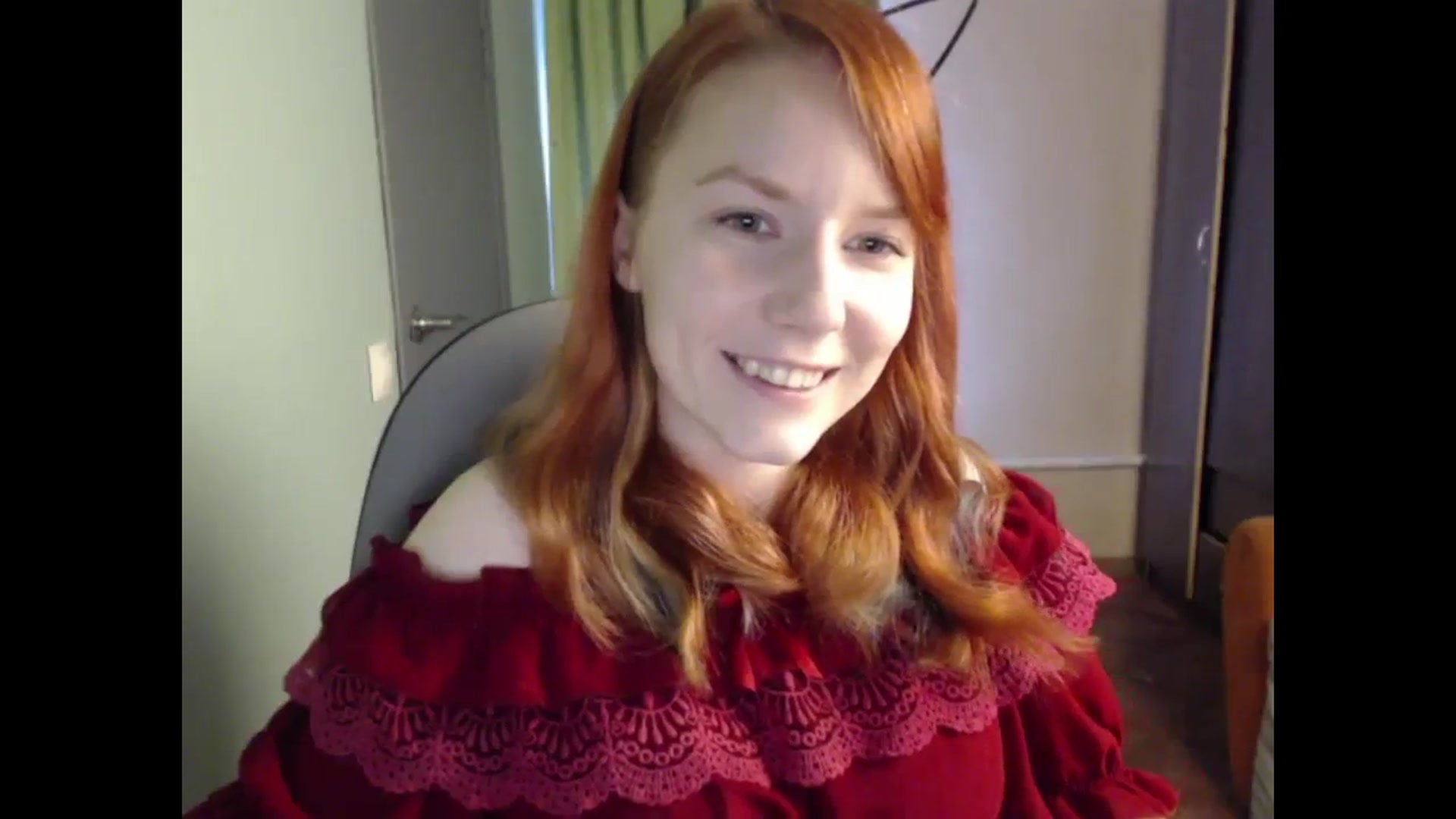 Gallery image thumbnail from NikiFoks18's myfreecams stream on, 08/14/2023, 07:05 image 19 of 20