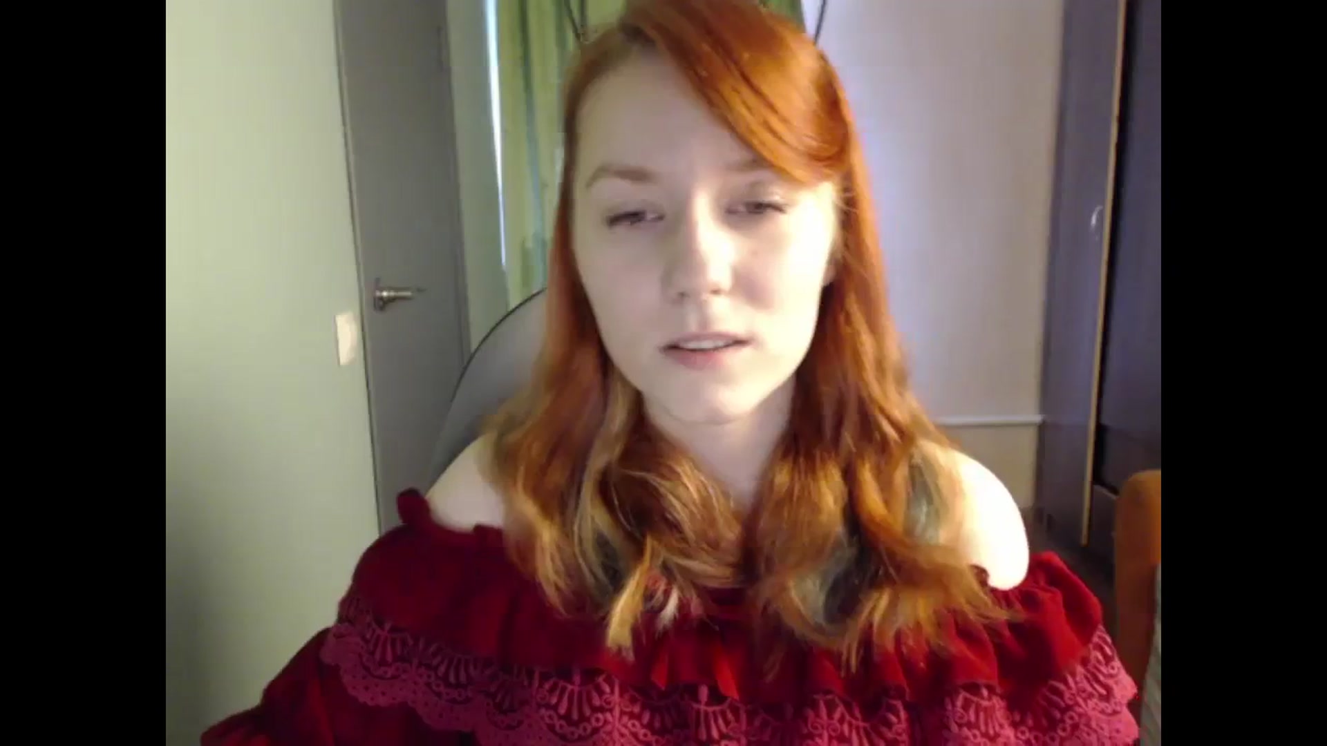 Gallery image thumbnail from NikiFoks18's myfreecams stream on, 08/14/2023, 07:05 image 14 of 20