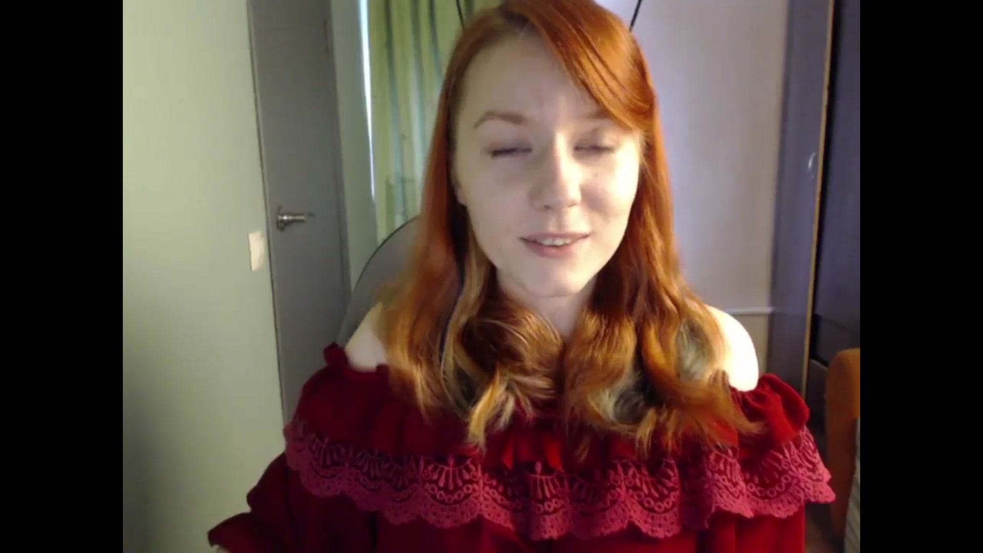 Gallery image thumbnail from NikiFoks18's myfreecams stream on, 08/14/2023, 07:05 image 11 of 20
