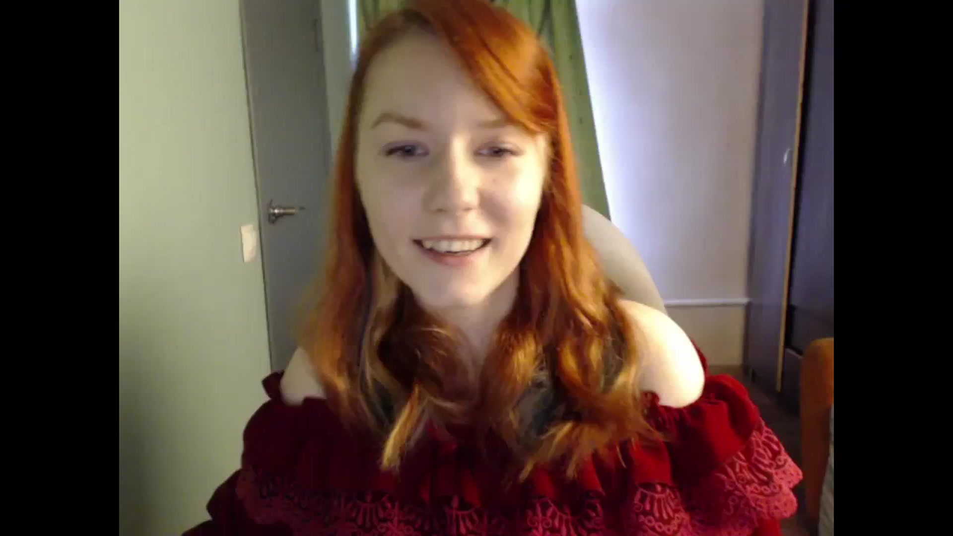Gallery image thumbnail from NikiFoks18's myfreecams stream on, 08/14/2023, 07:05 image 1 of 20