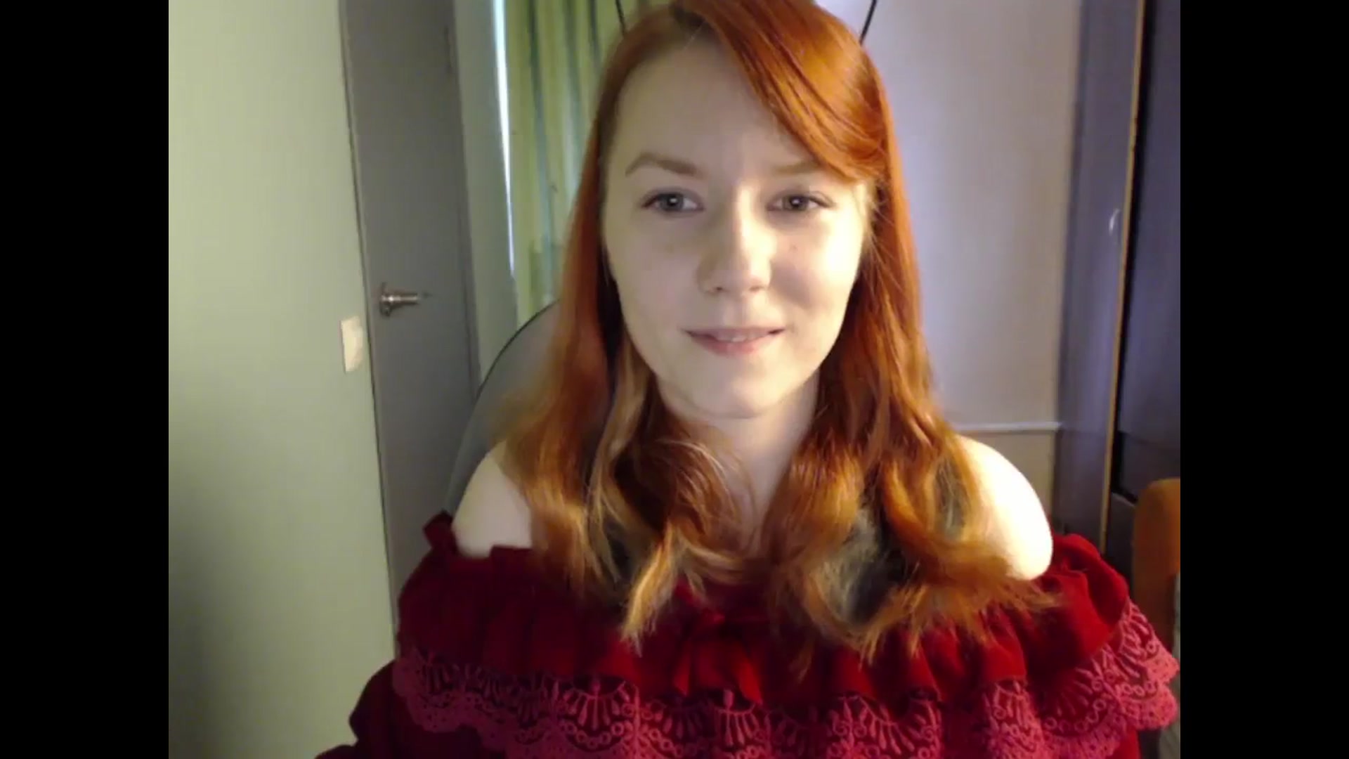 Gallery image thumbnail from NikiFoks18's myfreecams stream on, 08/14/2023, 07:05 image 4 of 20