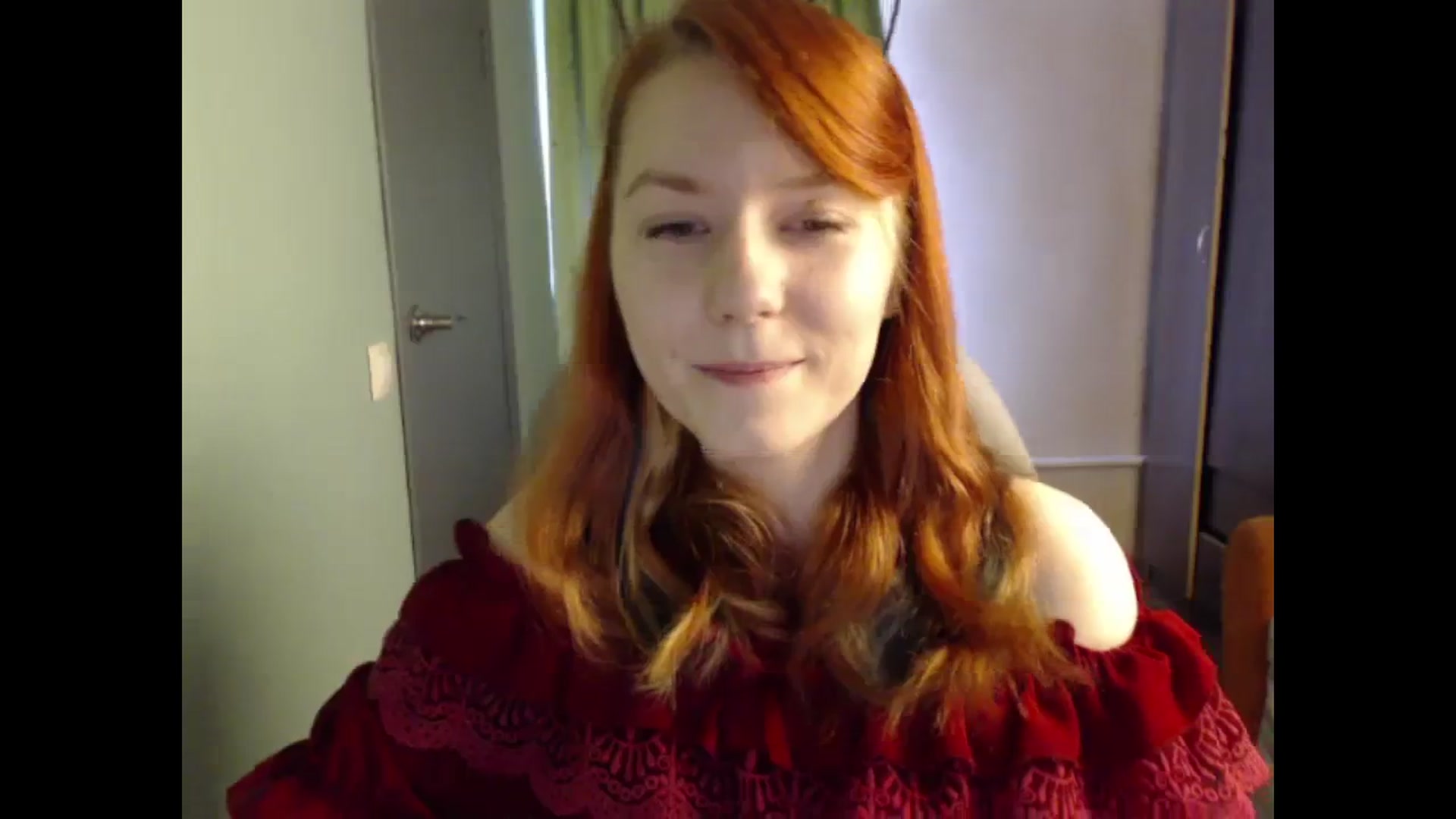 Gallery image thumbnail from NikiFoks18's myfreecams stream on, 08/14/2023, 07:05 image 9 of 20