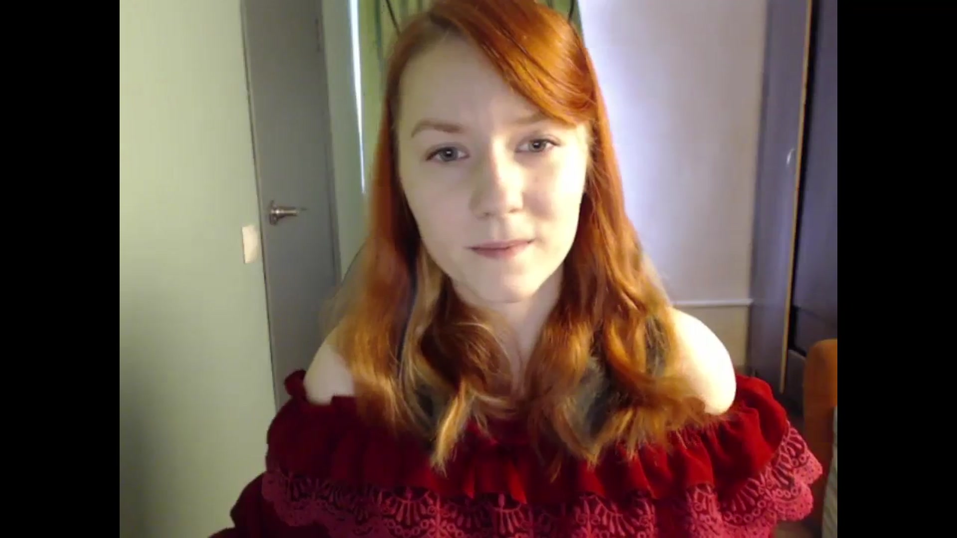 Gallery image thumbnail from NikiFoks18's myfreecams stream on, 08/14/2023, 07:05 image 3 of 20