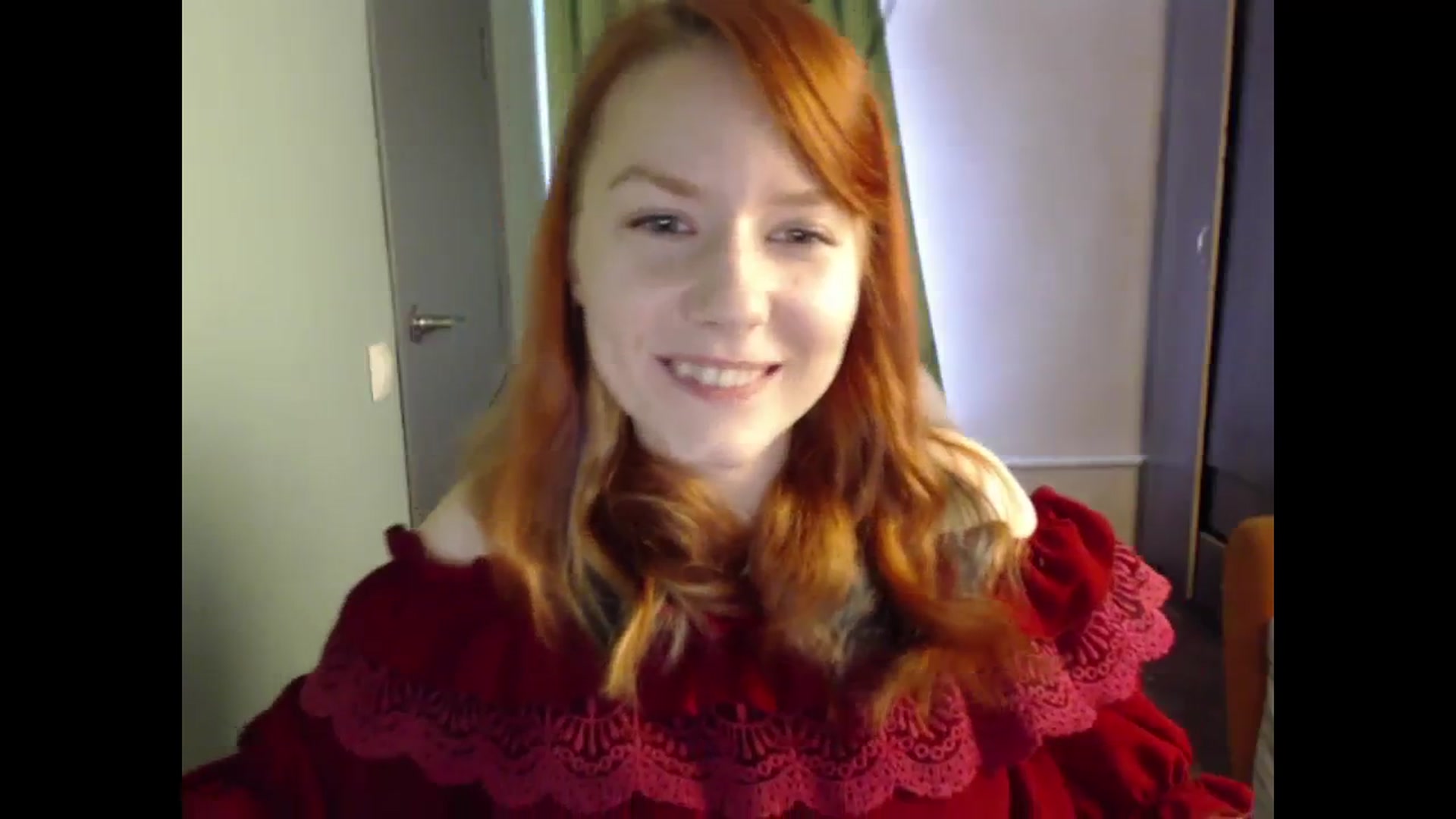 Gallery image thumbnail from NikiFoks18's myfreecams stream on, 08/14/2023, 07:05 image 10 of 20