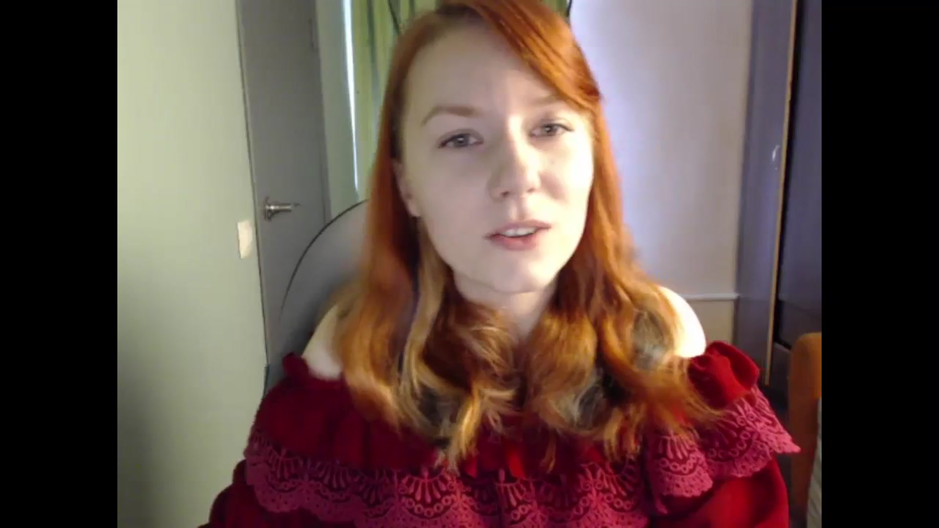 Gallery image thumbnail from NikiFoks18's myfreecams stream on, 08/14/2023, 07:05 image 6 of 20
