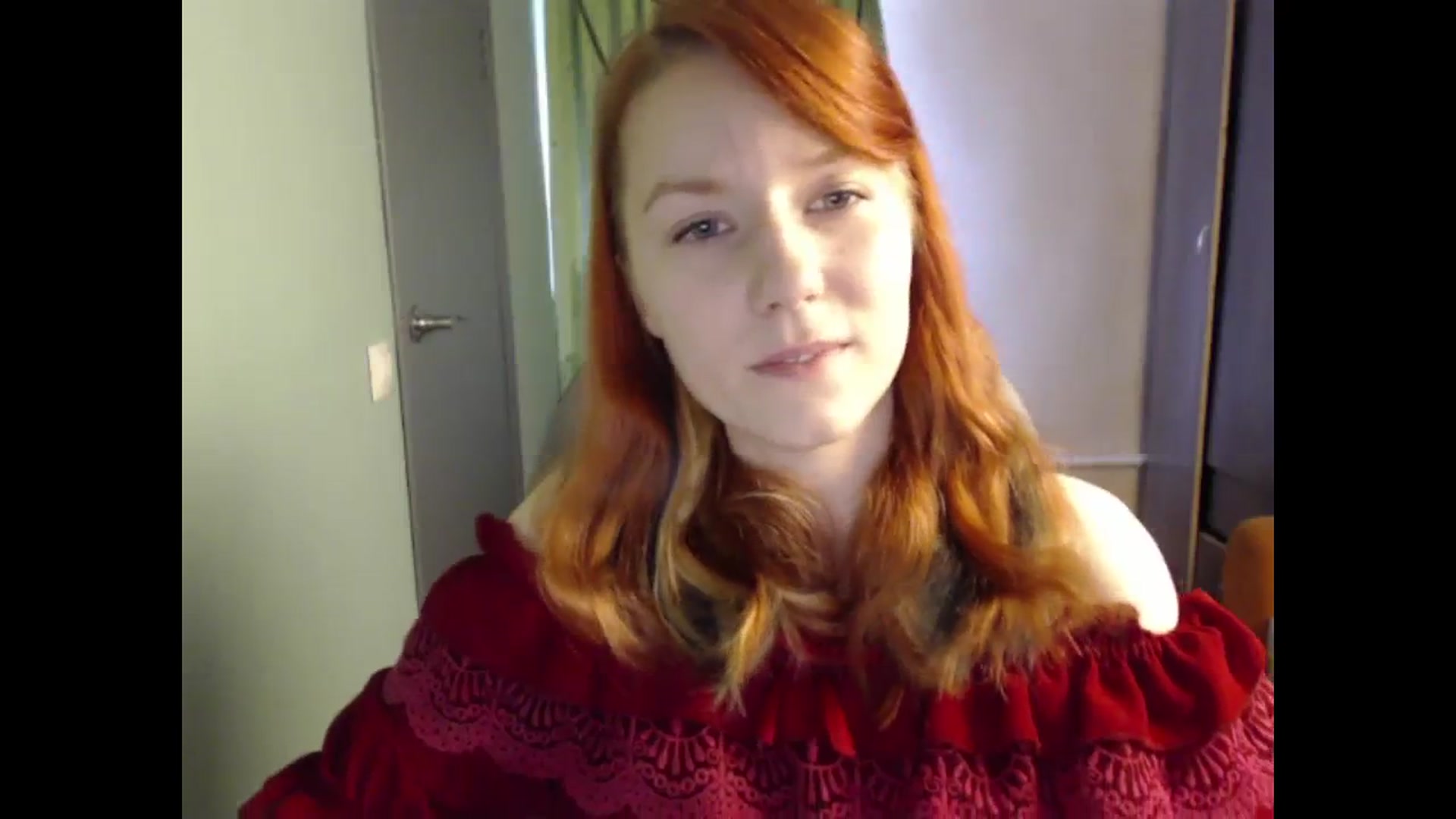 Gallery image thumbnail from NikiFoks18's myfreecams stream on, 08/14/2023, 07:05 image 7 of 20