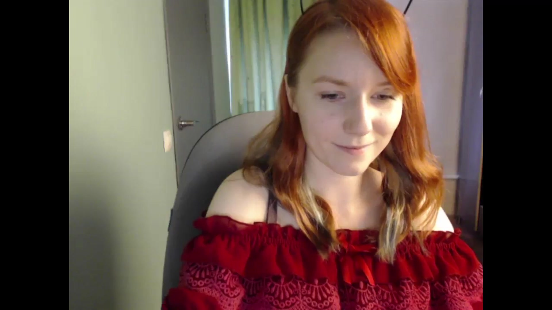 Gallery image thumbnail from NikiFoks18's myfreecams stream on, 08/14/2023, 08:41 image 18 of 20
