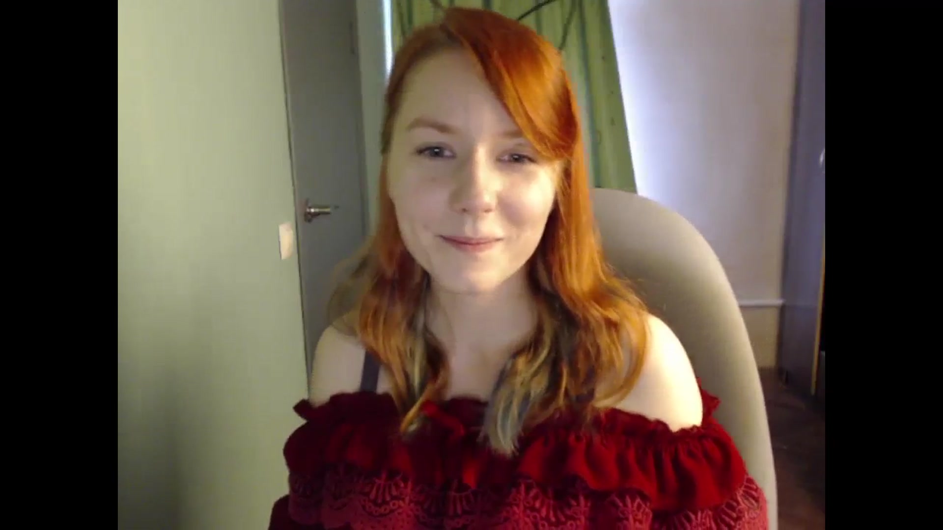 Gallery image thumbnail from NikiFoks18's myfreecams stream on, 08/14/2023, 08:41 image 17 of 20