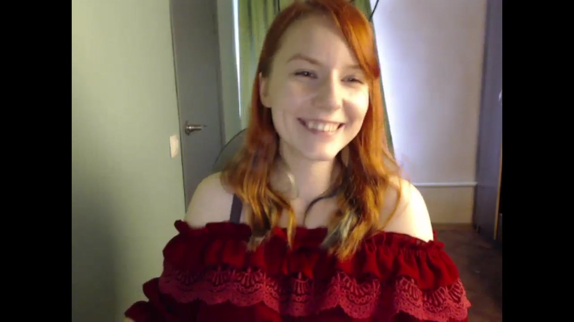 Gallery image thumbnail from NikiFoks18's myfreecams stream on, 08/14/2023, 08:41 image 3 of 20