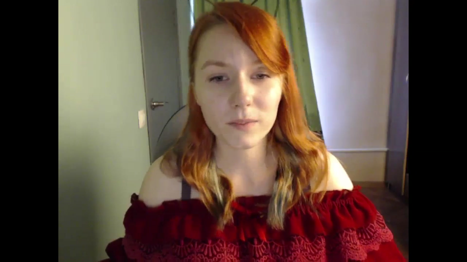 Gallery image thumbnail from NikiFoks18's myfreecams stream on, 08/14/2023, 08:41 image 14 of 20