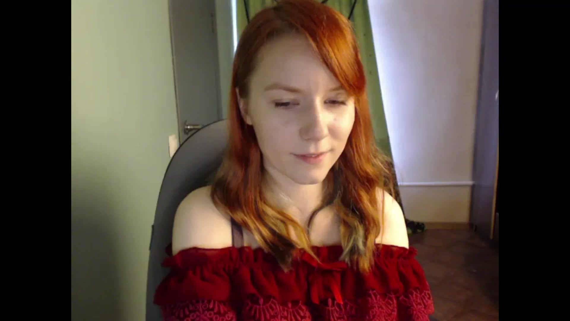 Gallery image thumbnail from NikiFoks18's myfreecams stream on, 08/14/2023, 08:41 image 4 of 20