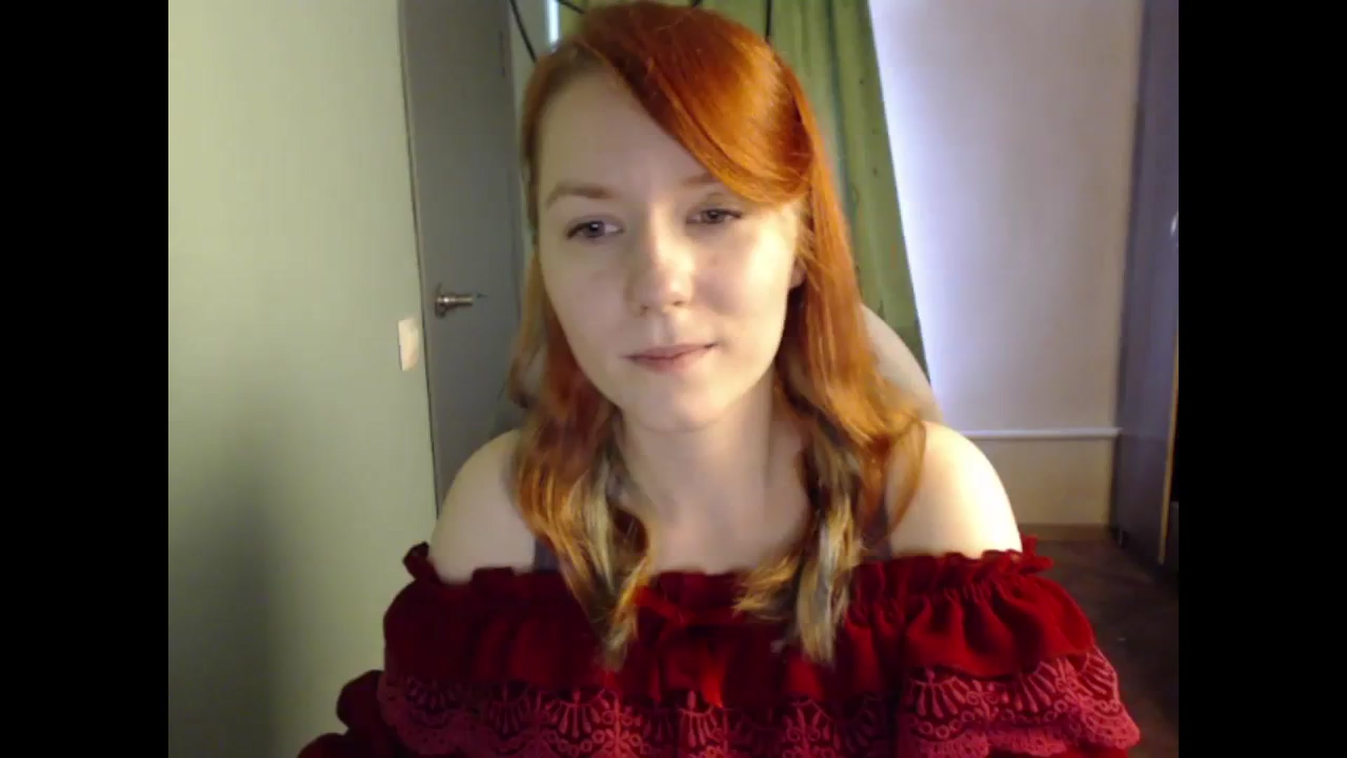 Gallery image thumbnail from NikiFoks18's myfreecams stream on, 08/14/2023, 08:41 image 10 of 20
