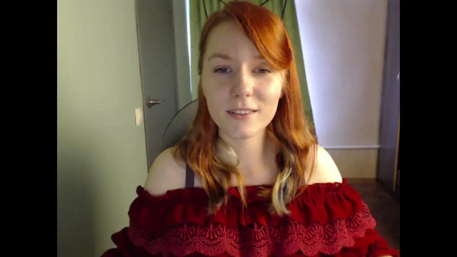 Gallery image thumbnail from NikiFoks18's myfreecams stream on, 08/14/2023, 08:41 image 7 of 20