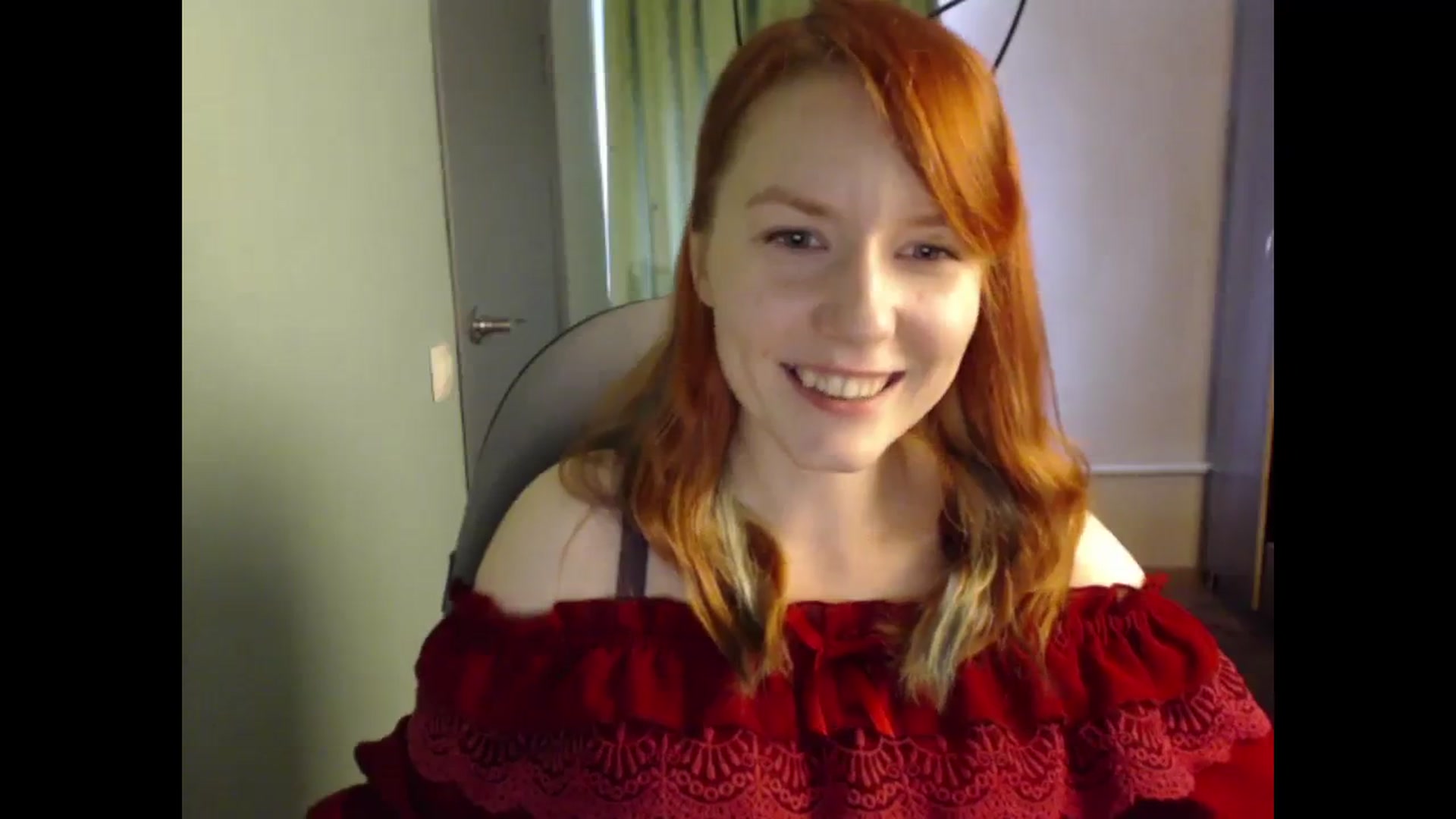 Gallery image thumbnail from NikiFoks18's myfreecams stream on, 08/14/2023, 08:41 image 19 of 20
